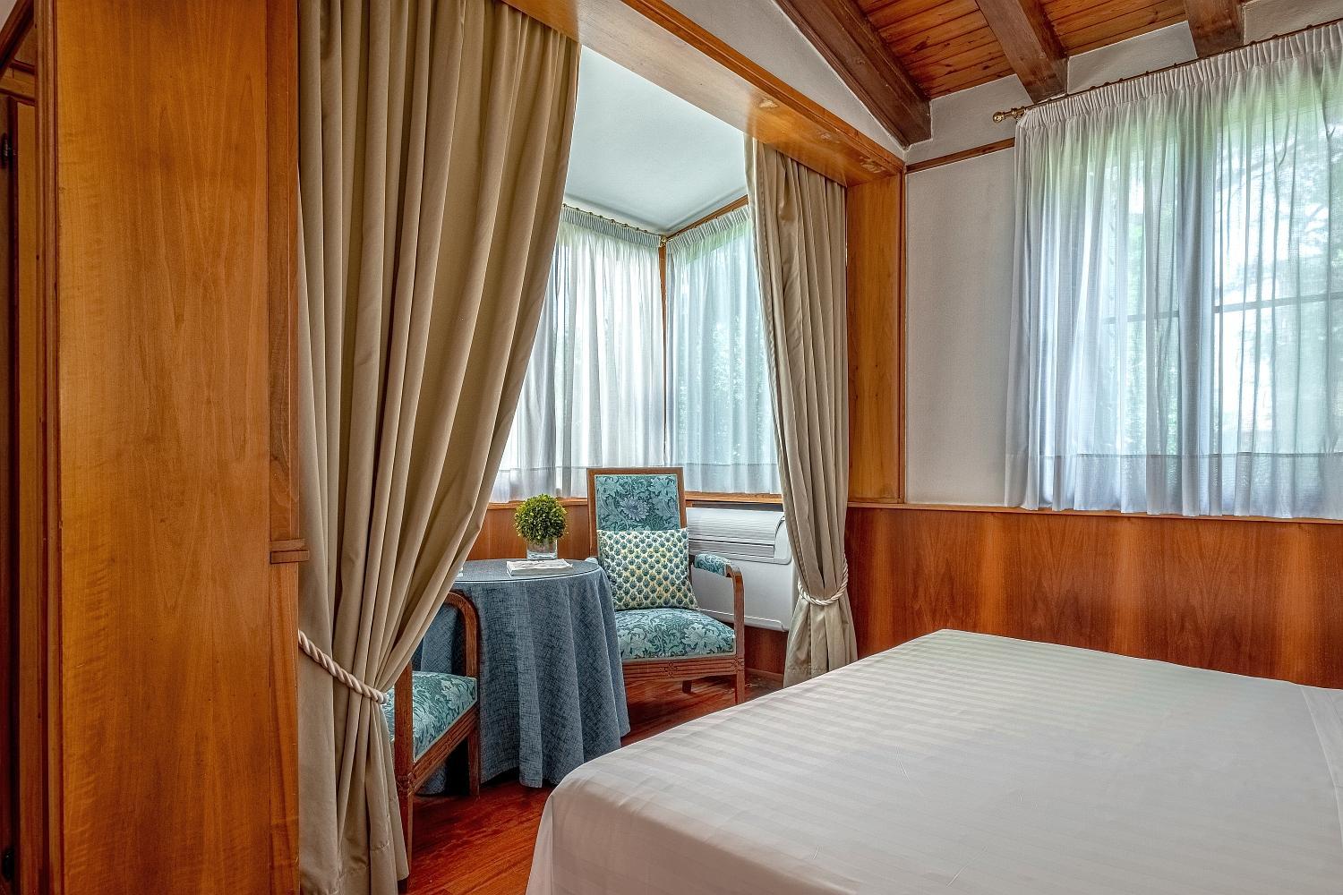 Superior Double Room - Photo 6