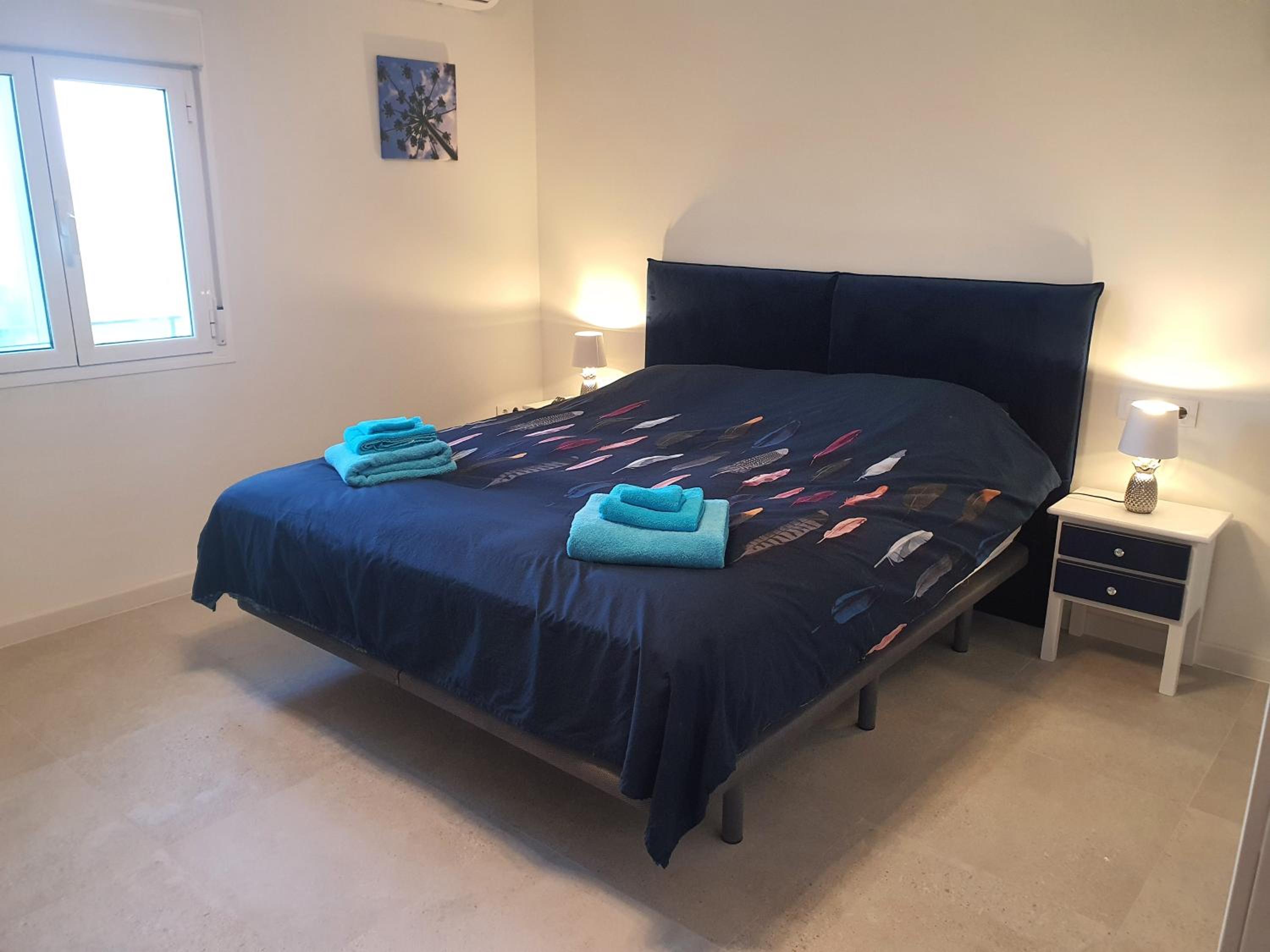 Deluxe King Room photo 2