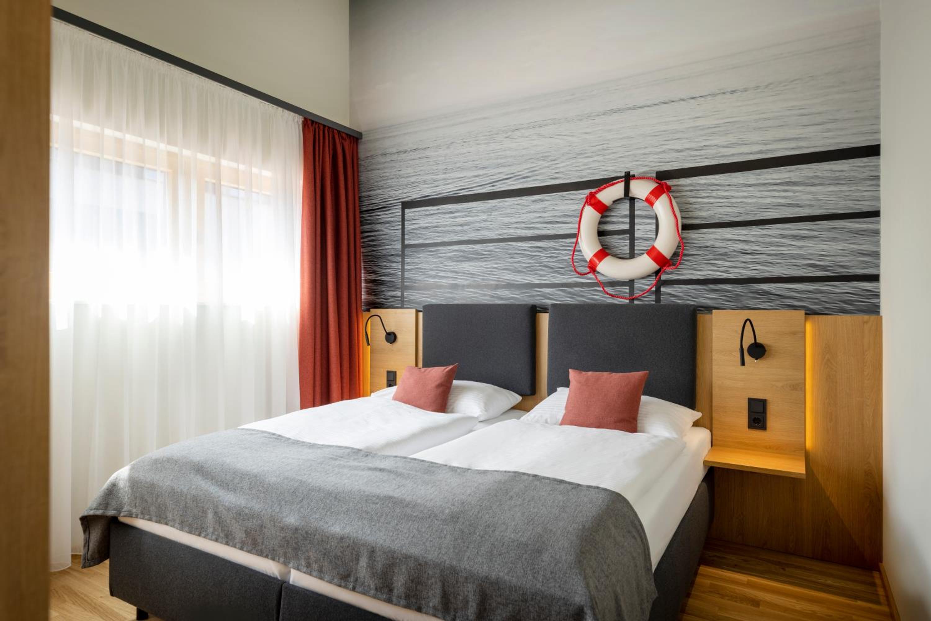 Superior Double Room photo 1