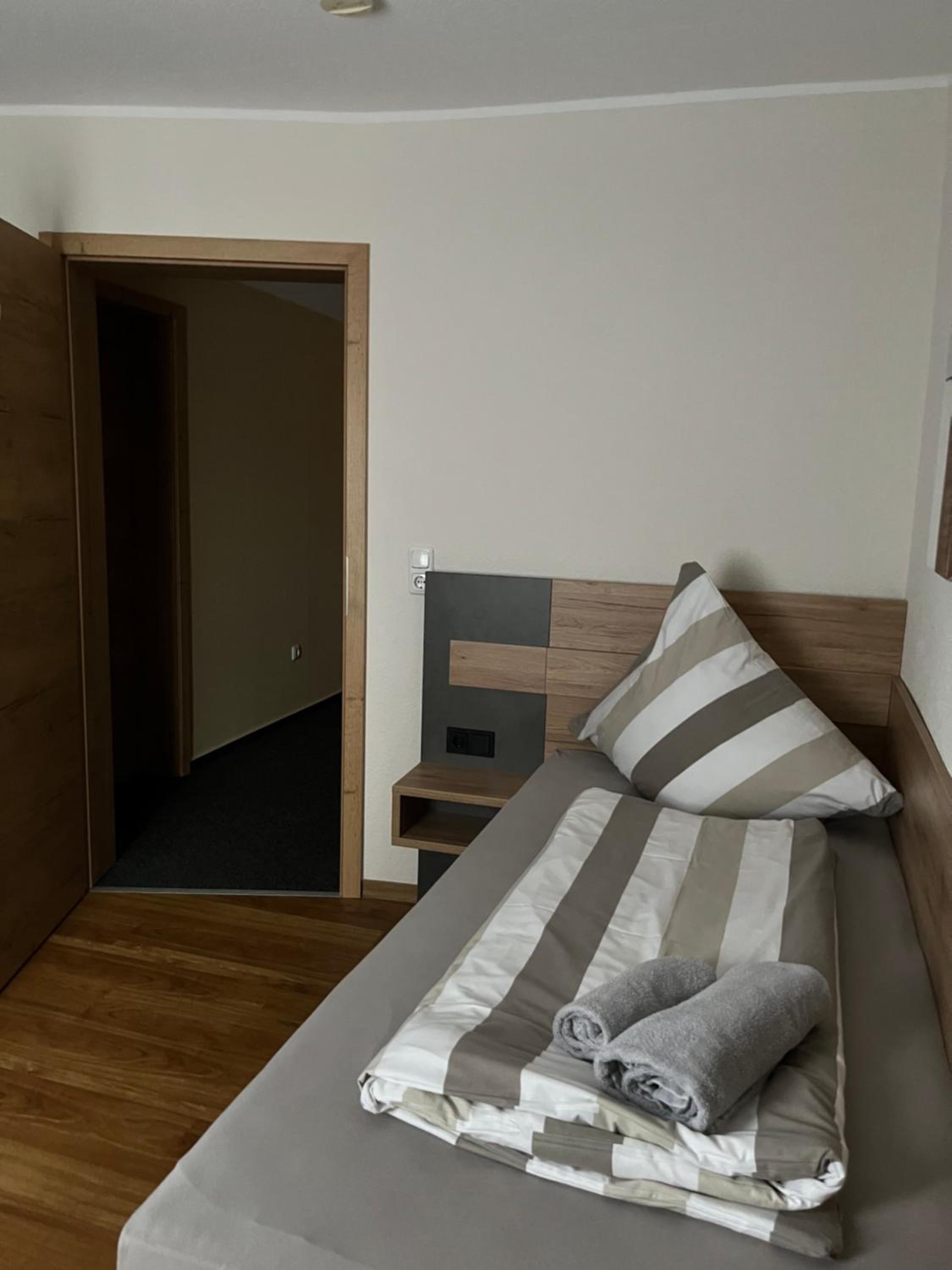 Budget Single Room photo 1