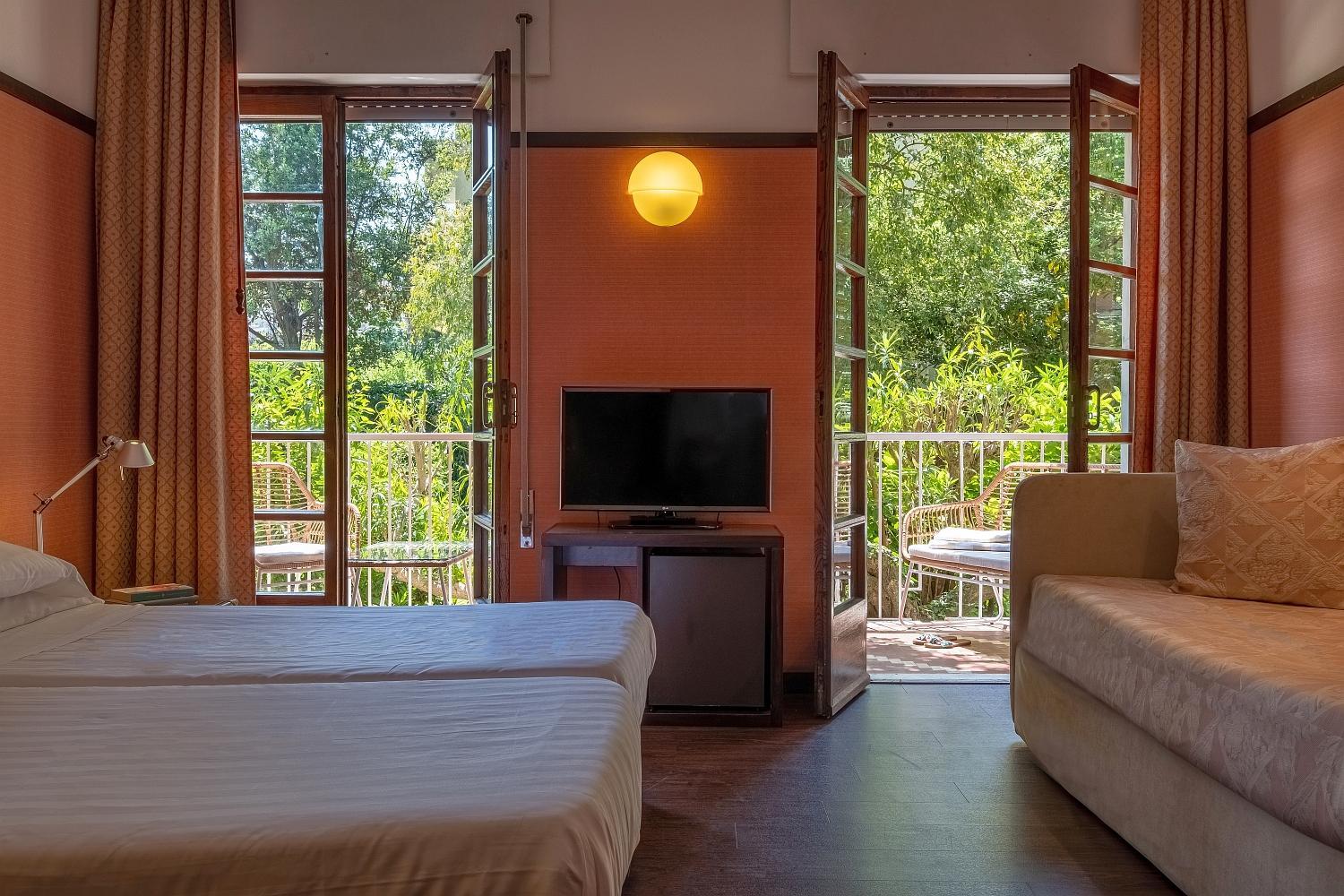 Triple Room - Photo 3