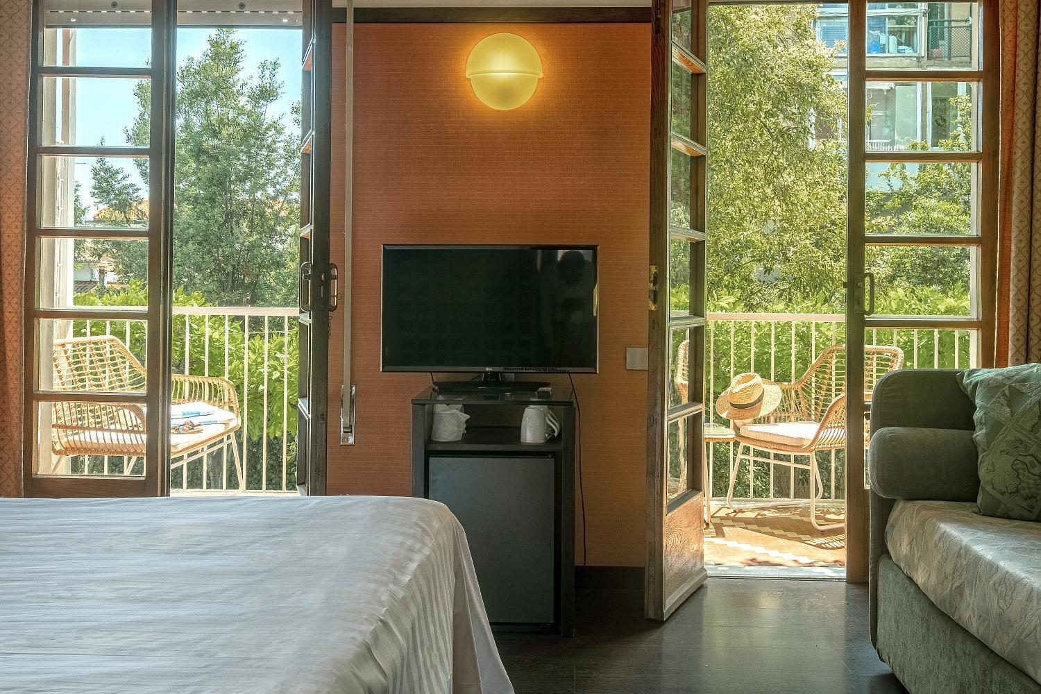 Triple Room - Photo 14