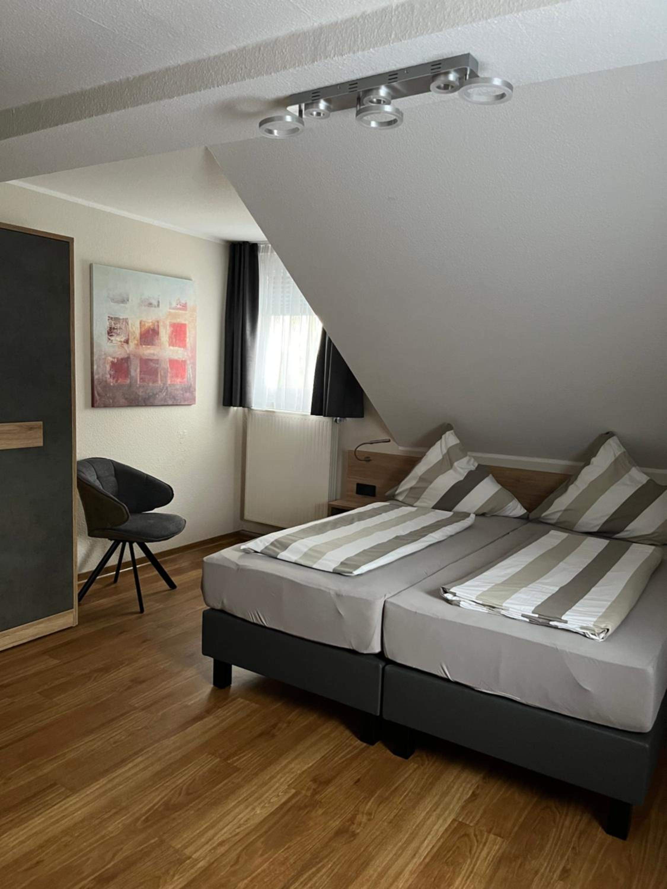 Budget Double Room photo 1