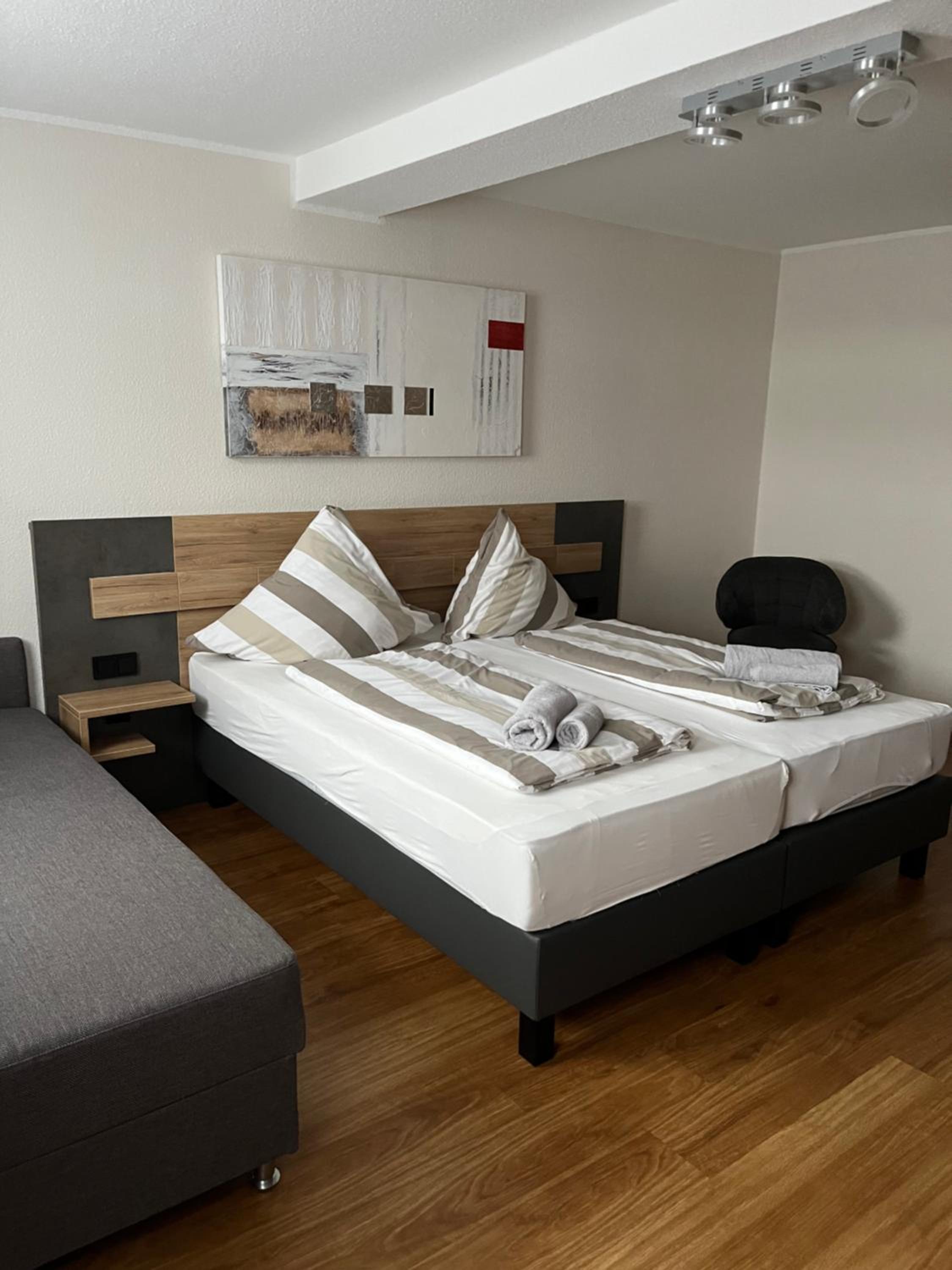 Budget Triple Room photo 1