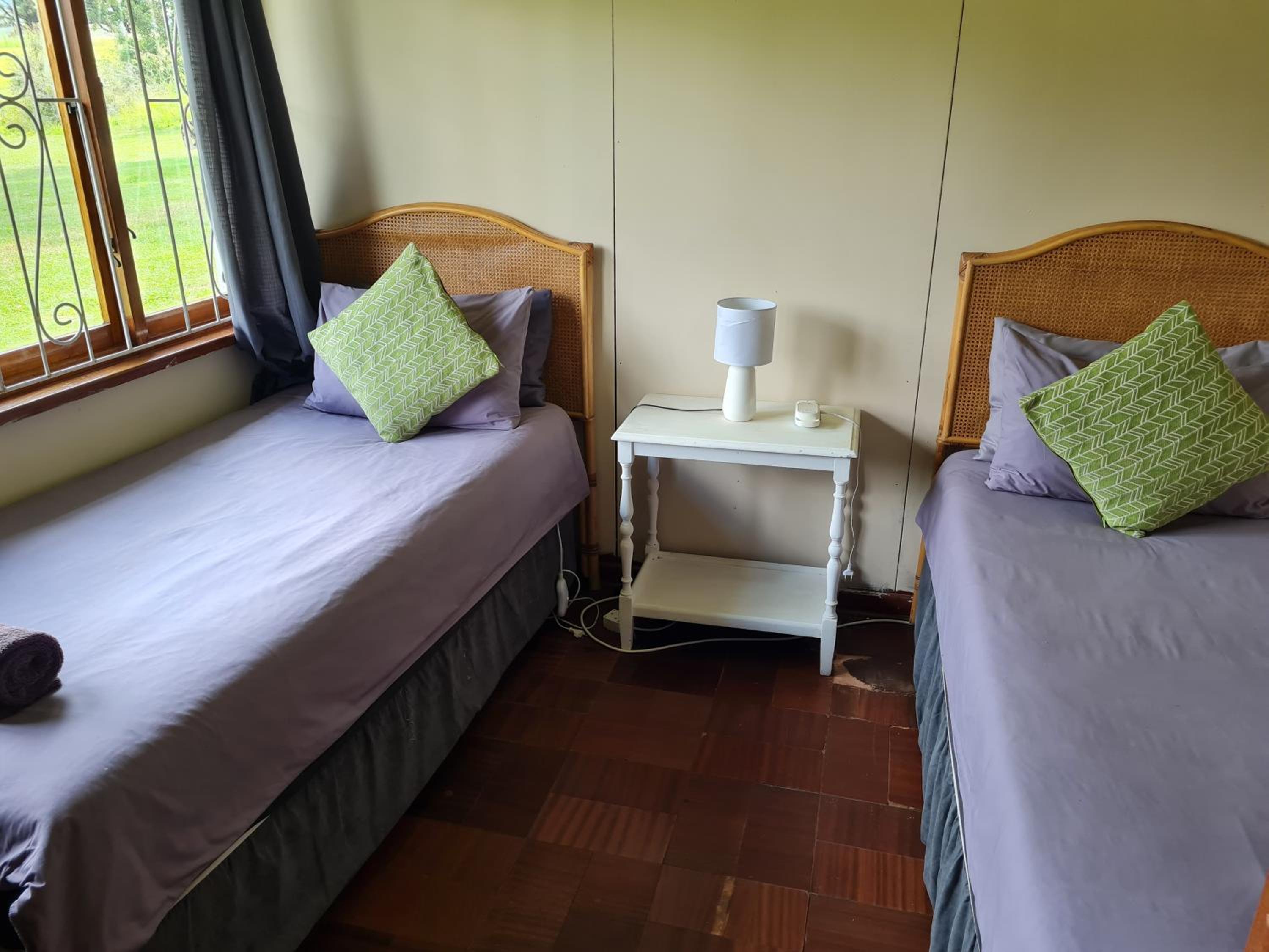 Three-Bedroom House - Photo 24