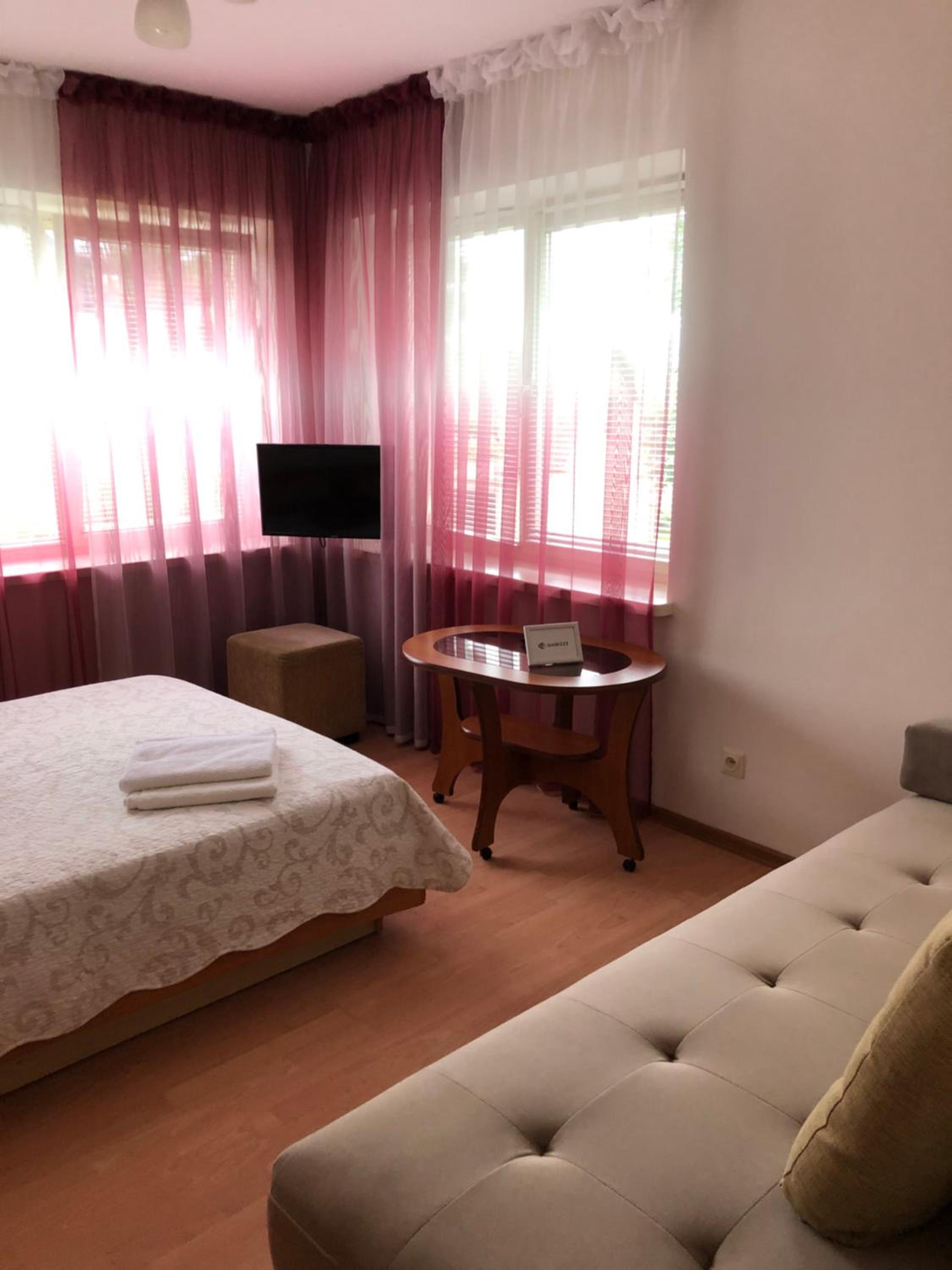 Triple Room with Shower