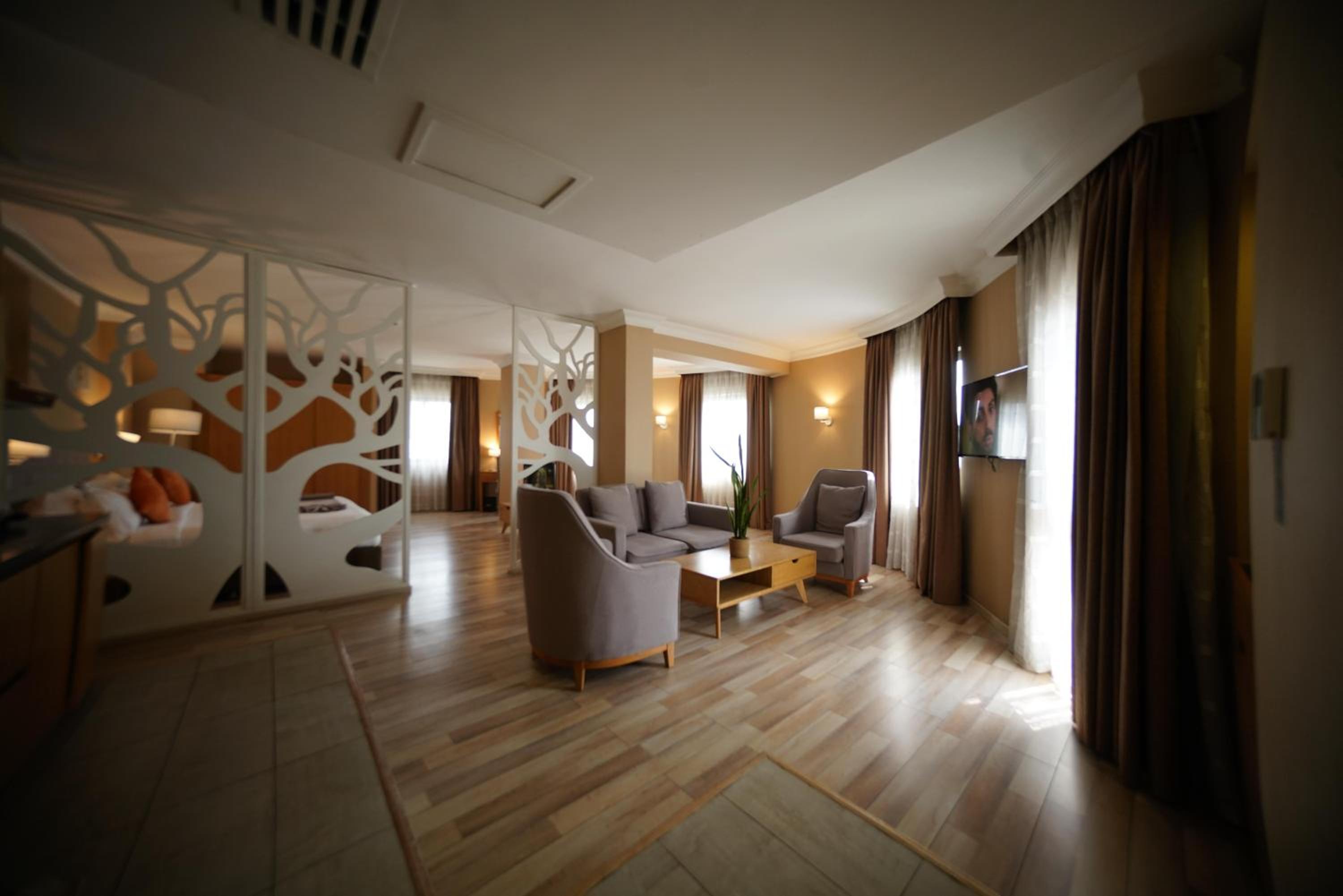 Suite photo 3