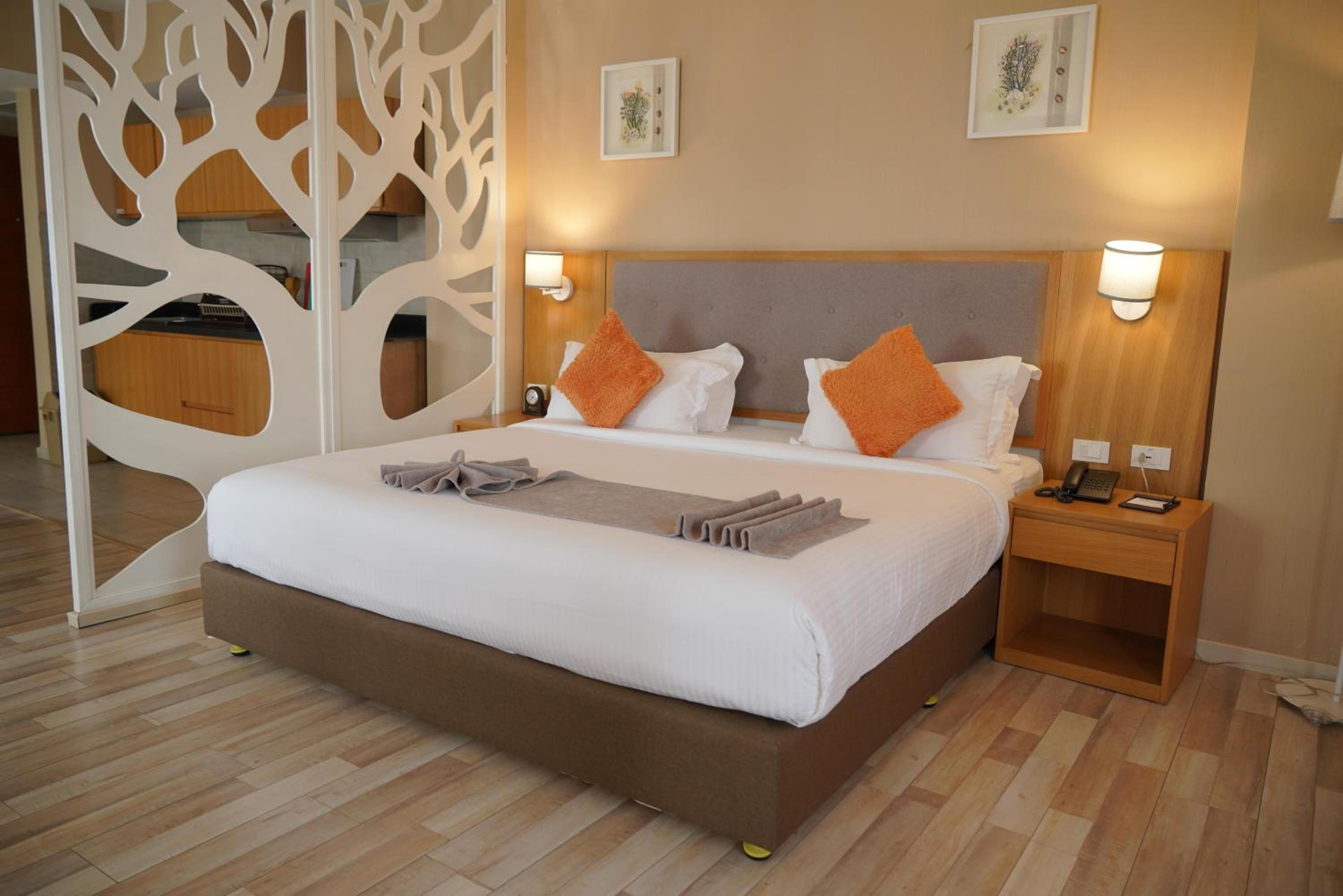 Suite photo 1