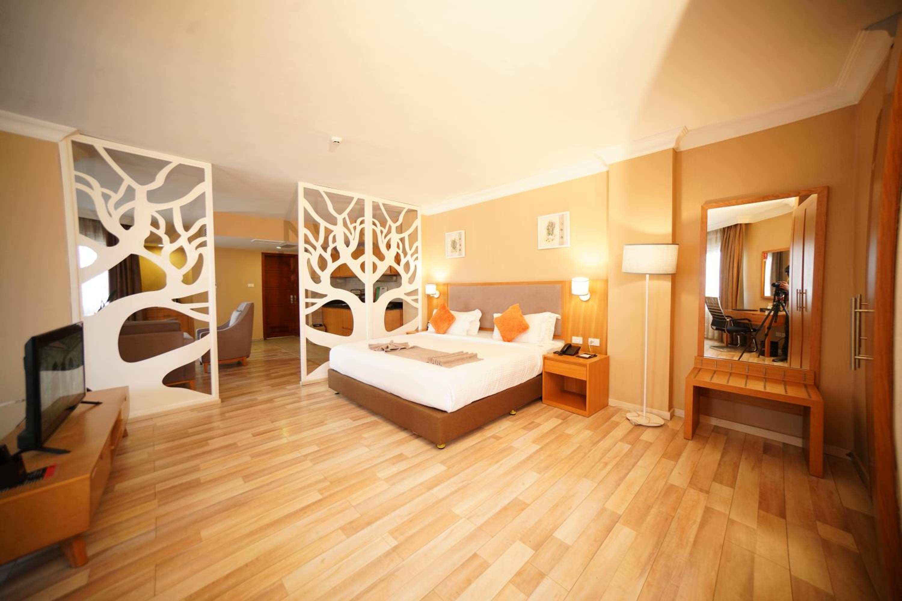 Suite photo 2