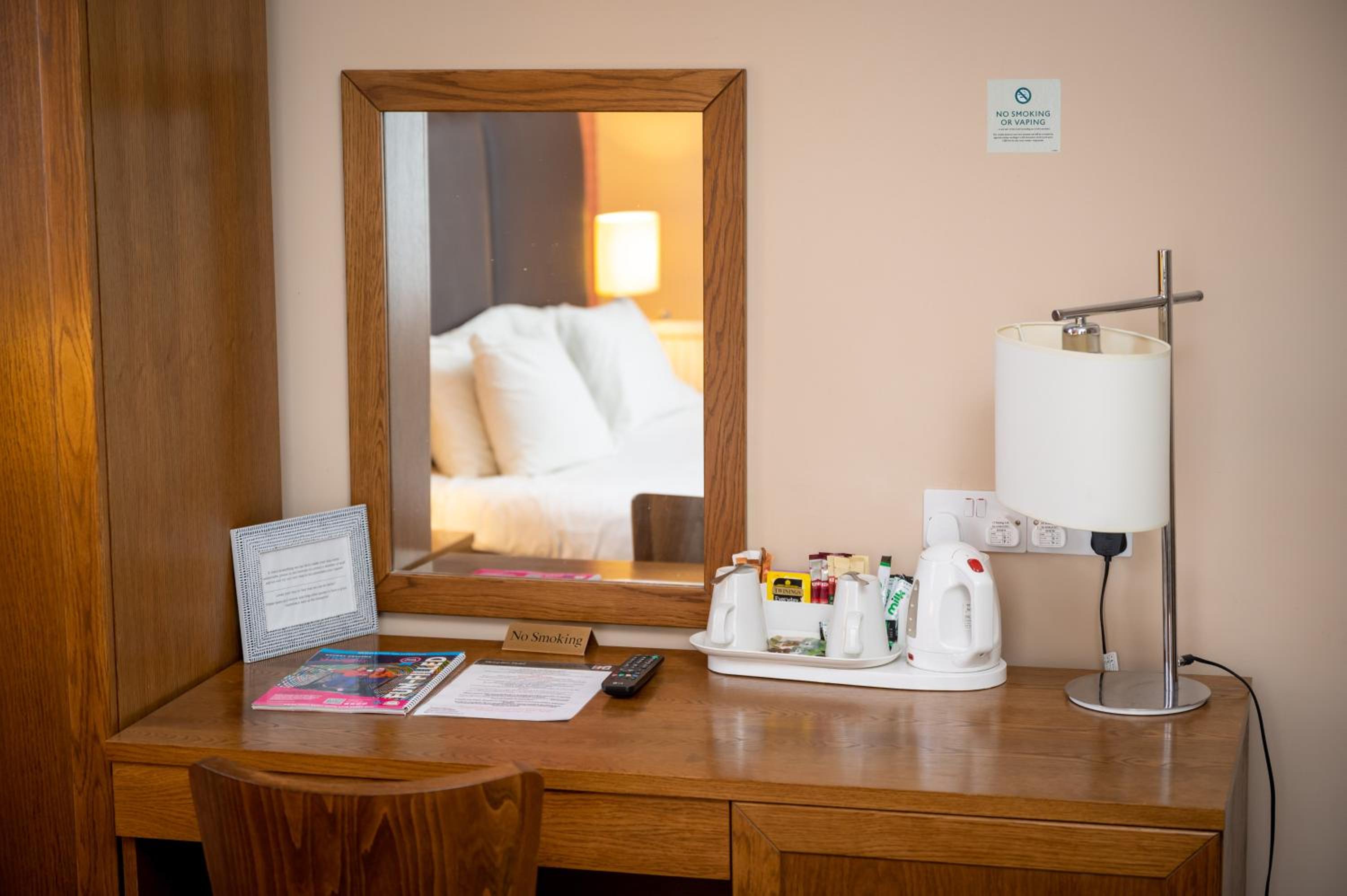 Deluxe Double Room - Photo 1