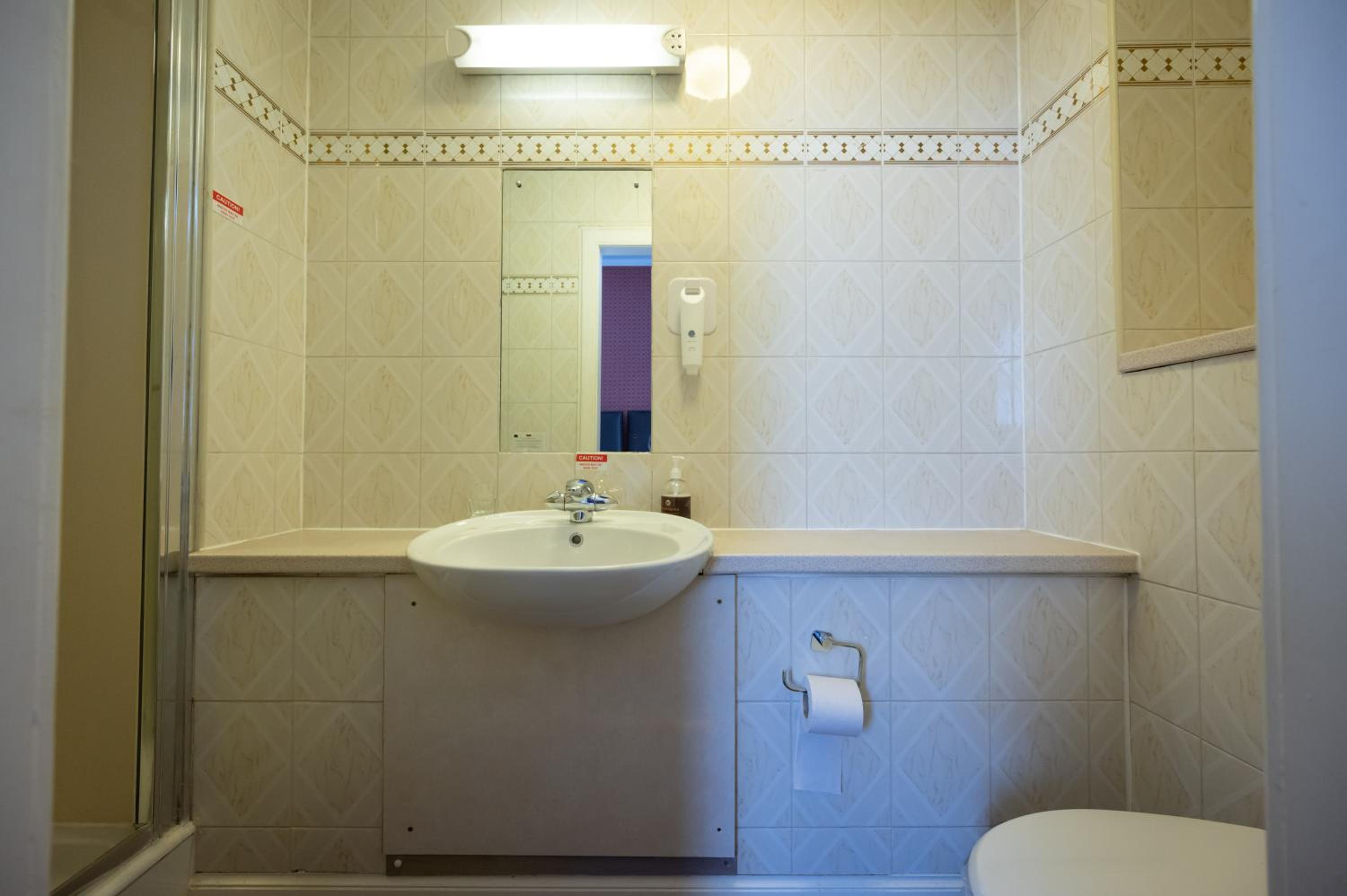 Deluxe Double Room - Photo 6