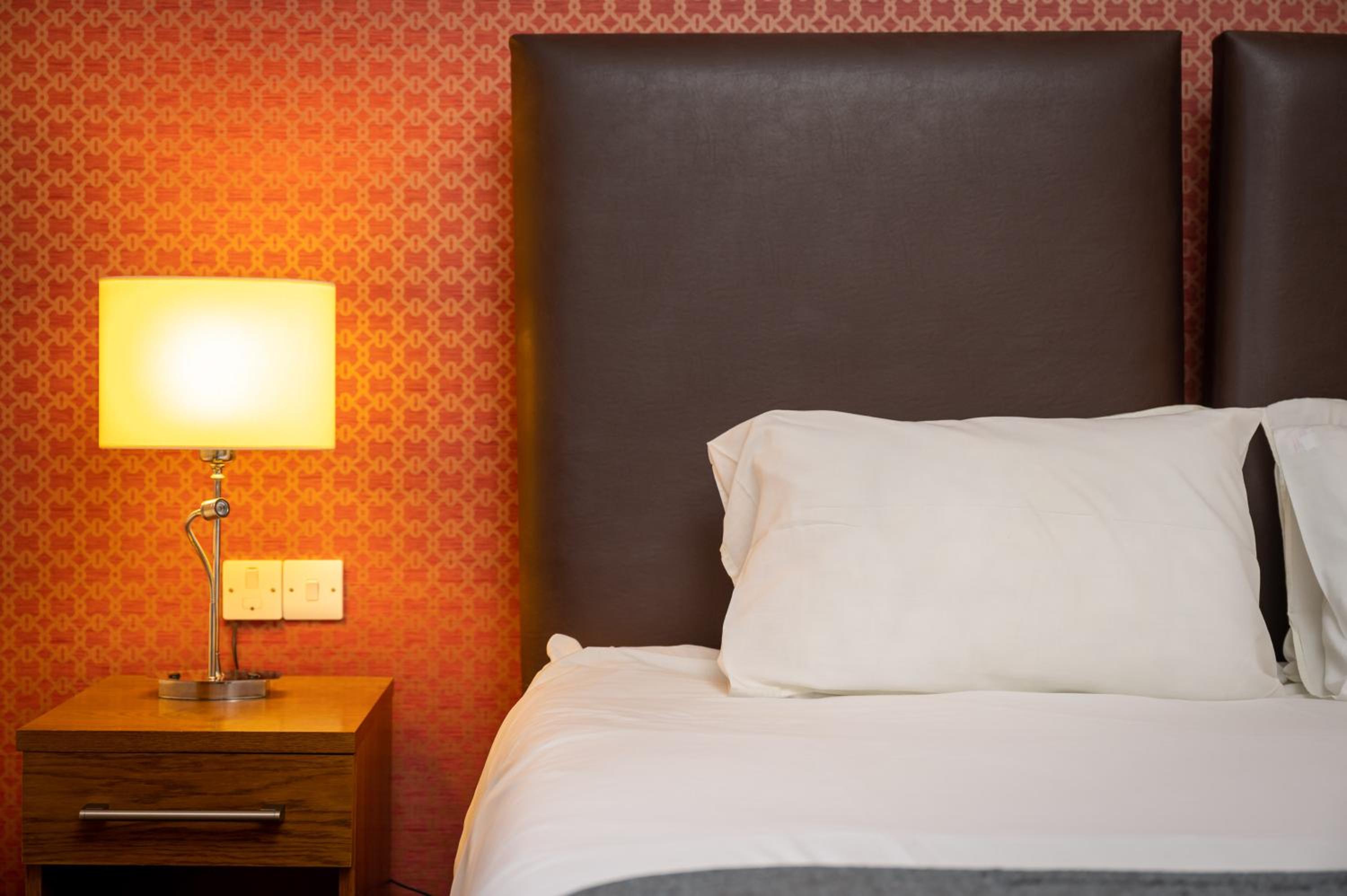 Deluxe Double Room - Photo 7