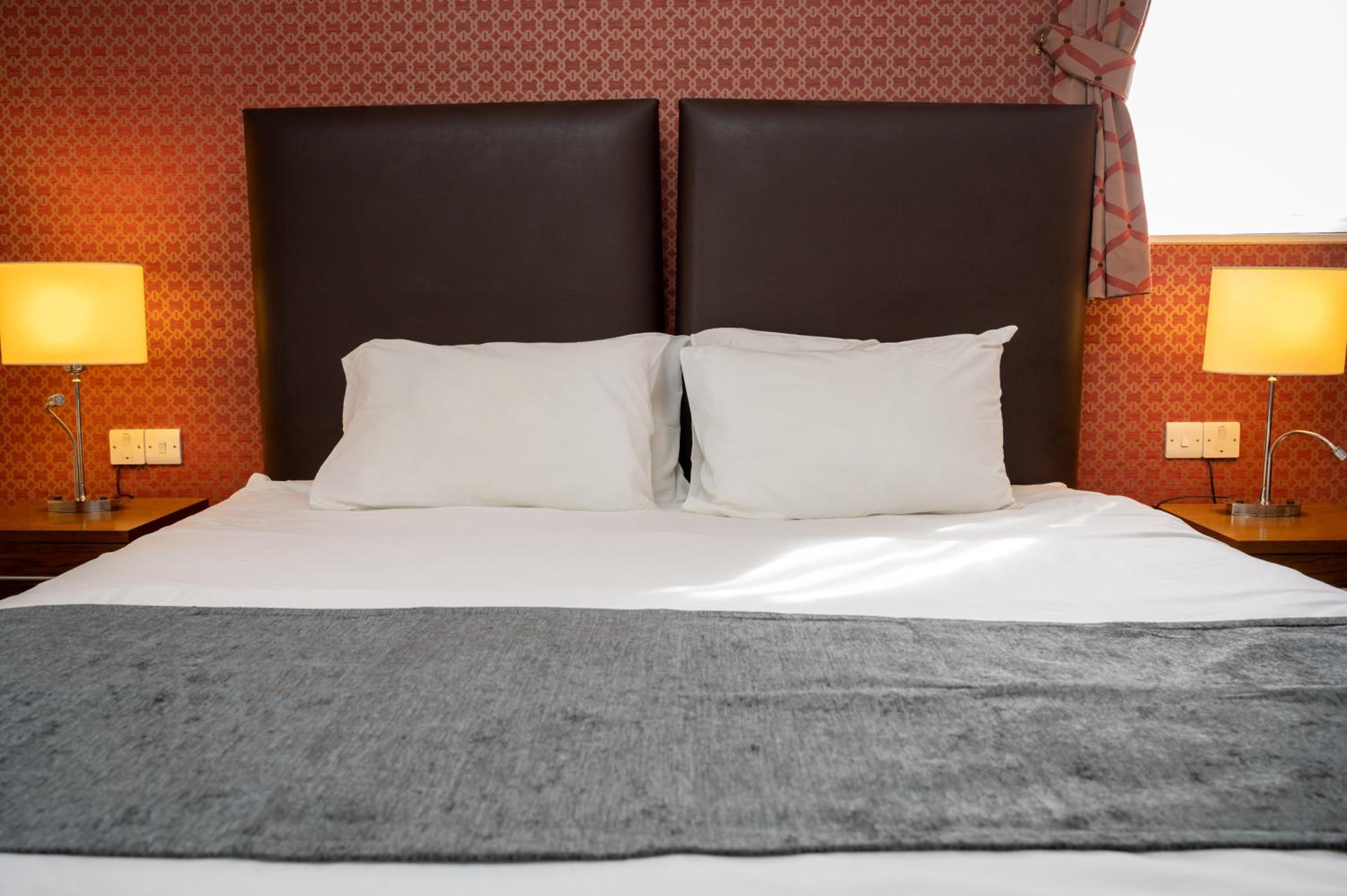 Deluxe Double Room - Photo 4
