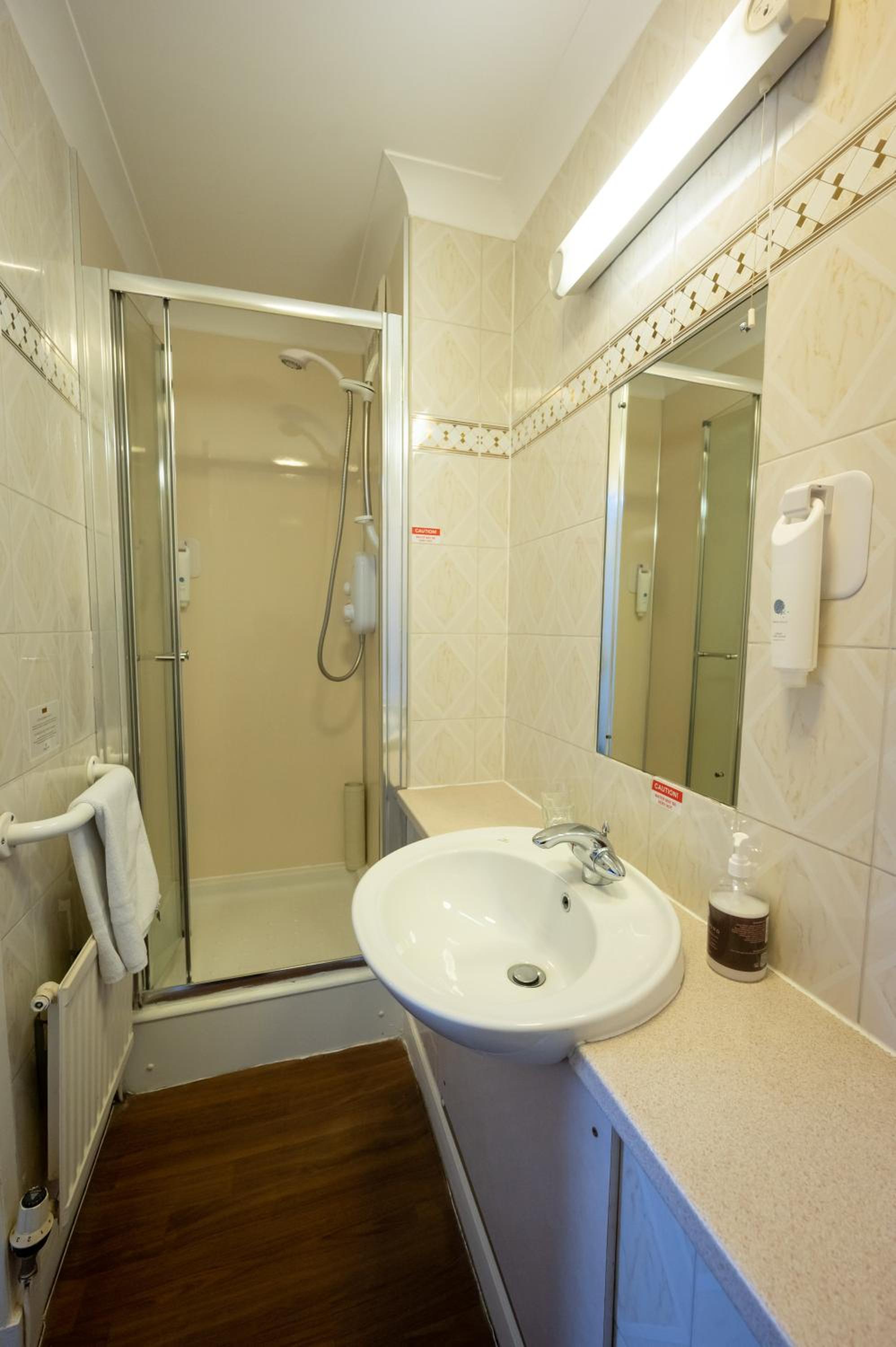 Deluxe Double Room - Photo 3