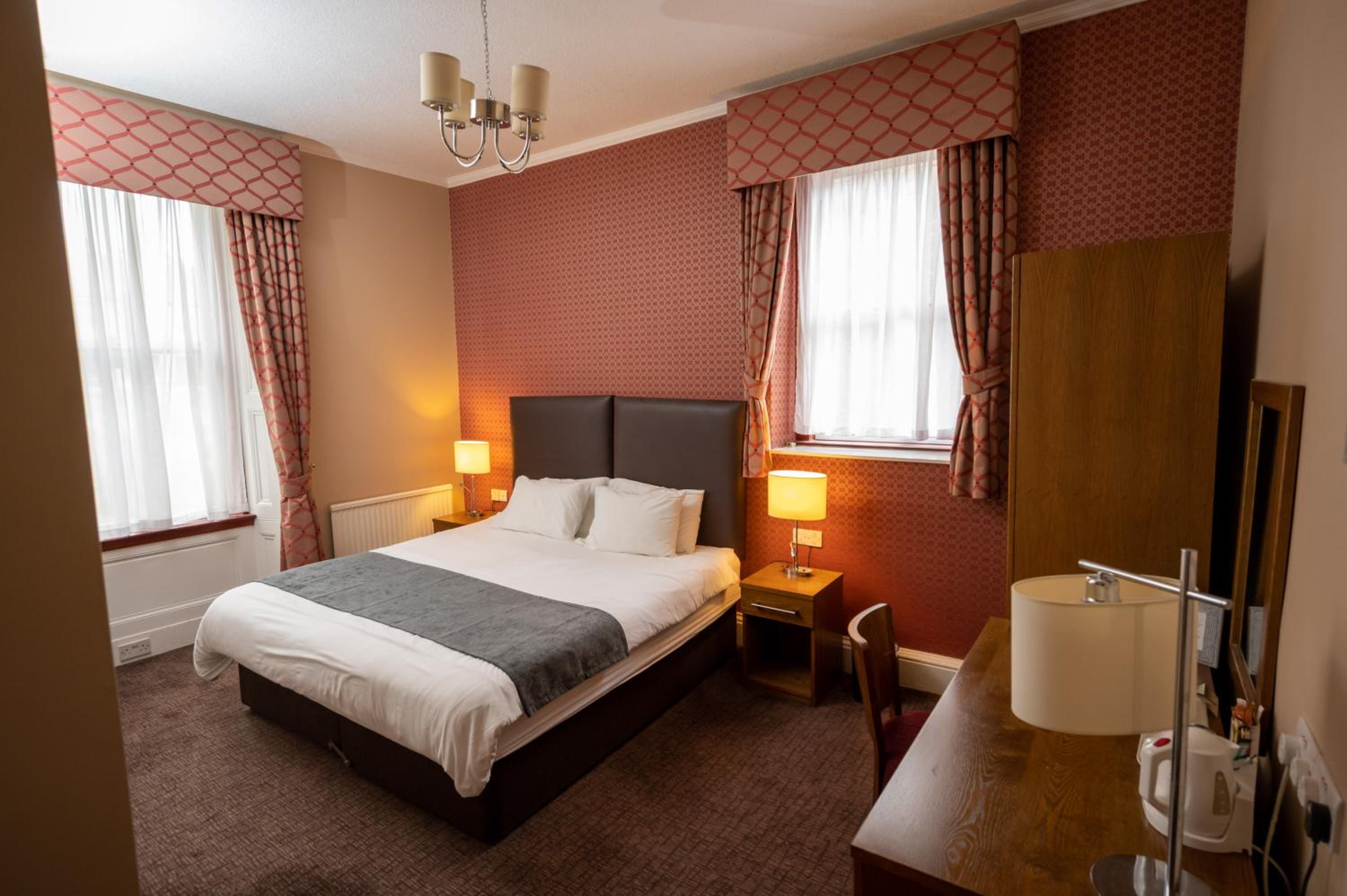 Deluxe Double Room - Photo 5