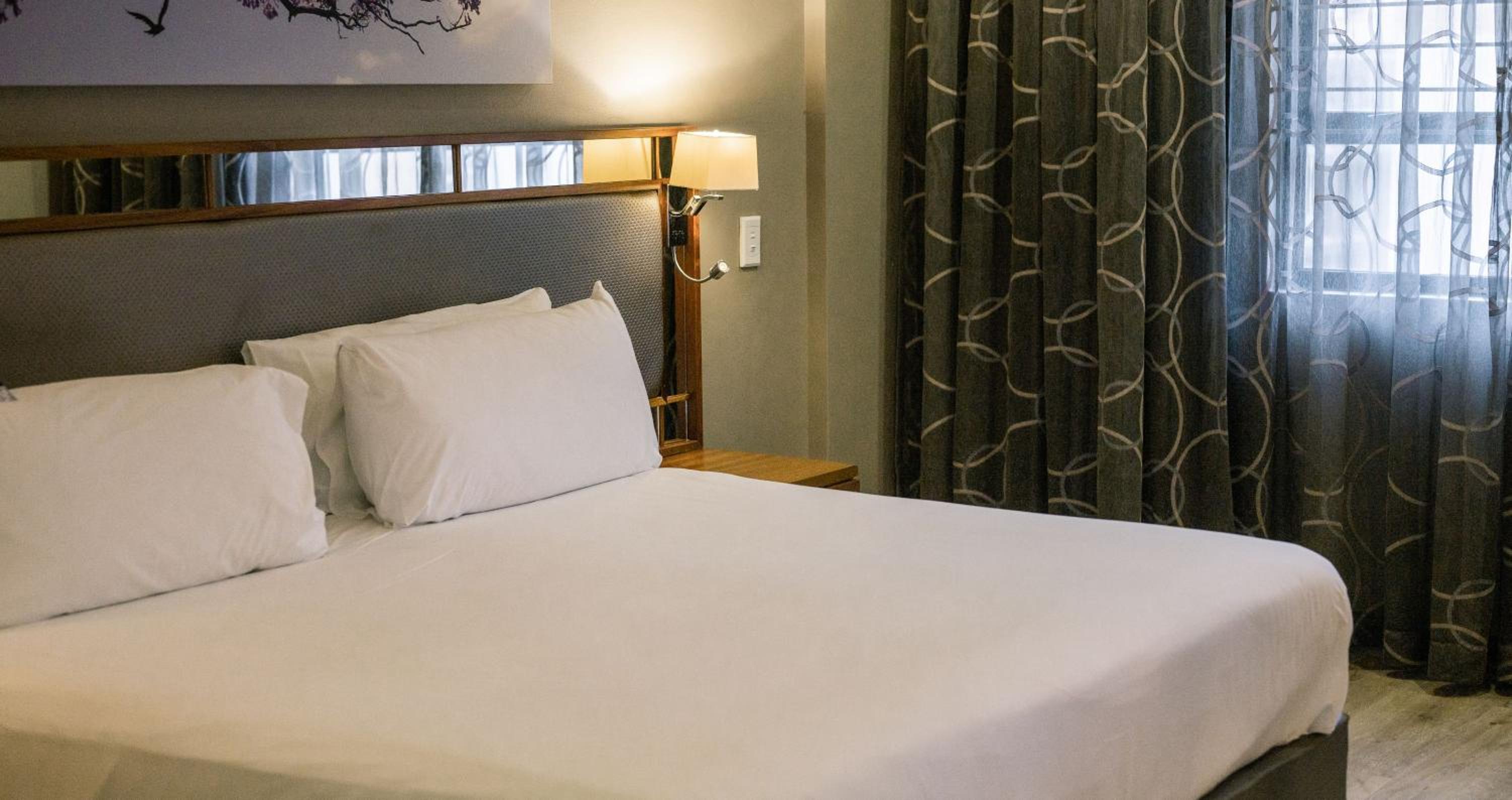 Suite photo 1