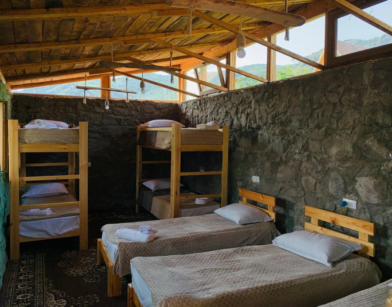 Mixed Dormitory Room photo 1