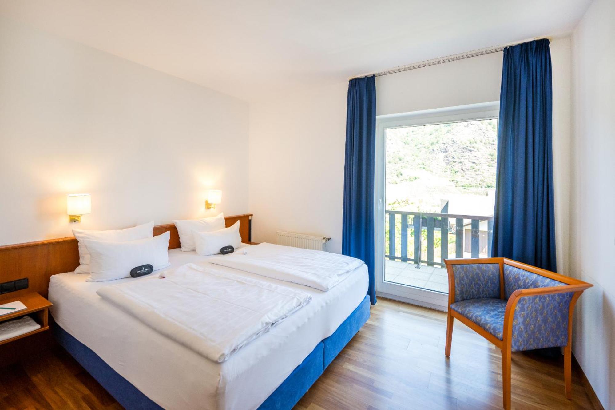 Double Room - Annex 3 stars with balcony