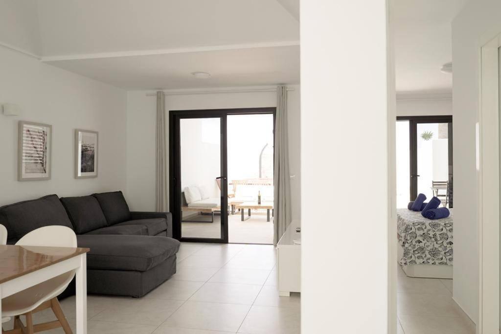 Casa de Dos Habitaciones