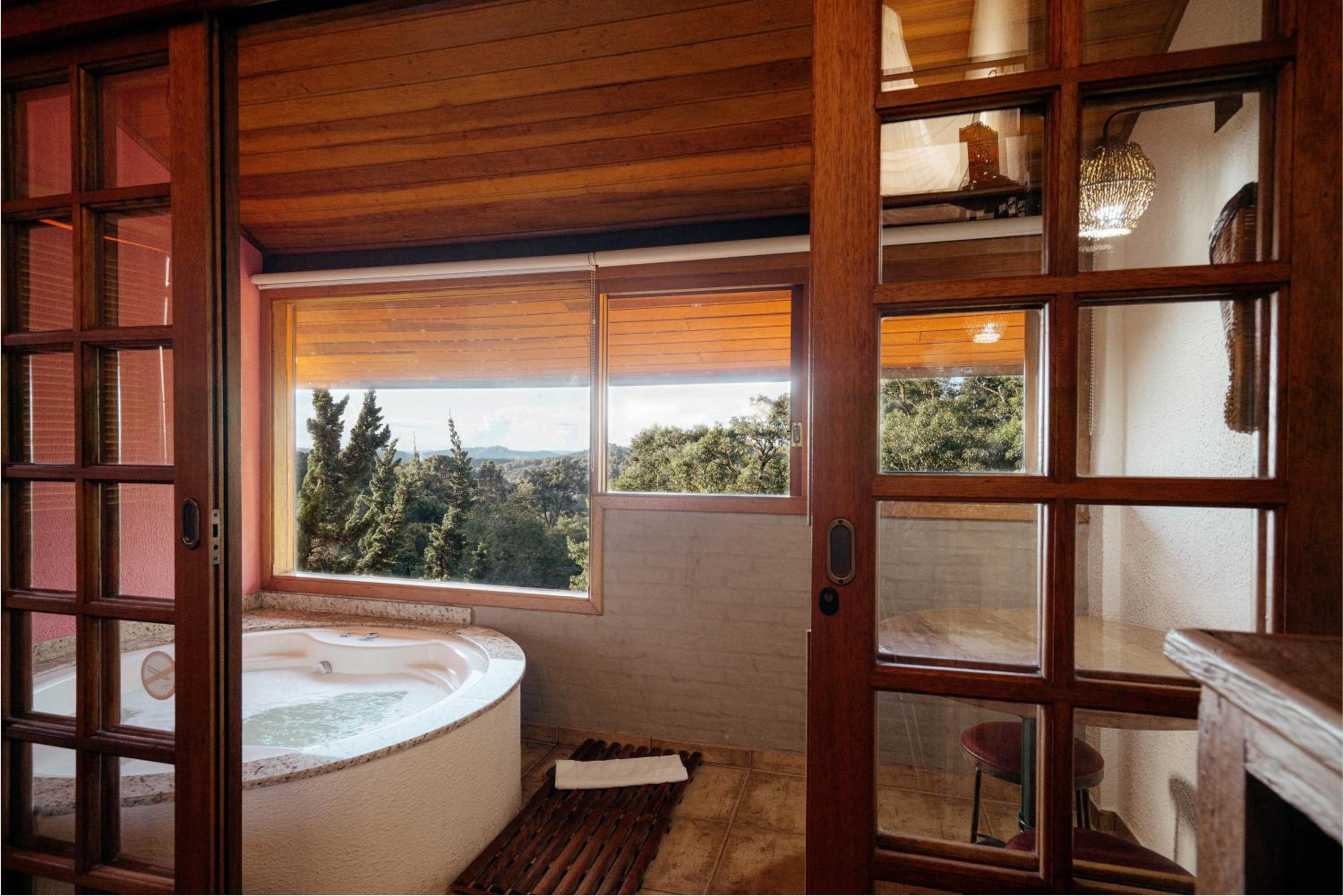 Suite with Hot Tub photo 2