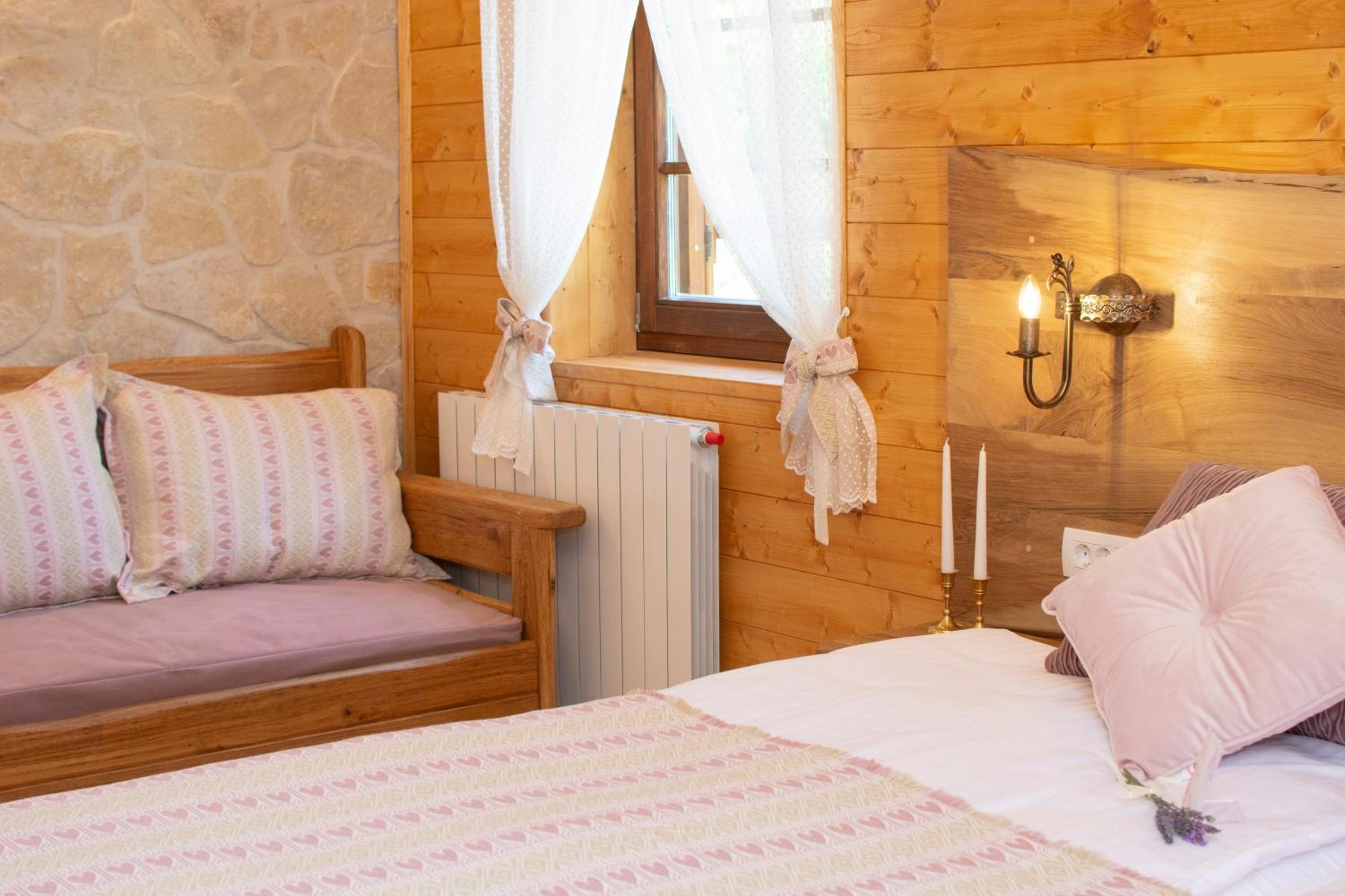 Luxury Quadruple Room - Photo 9