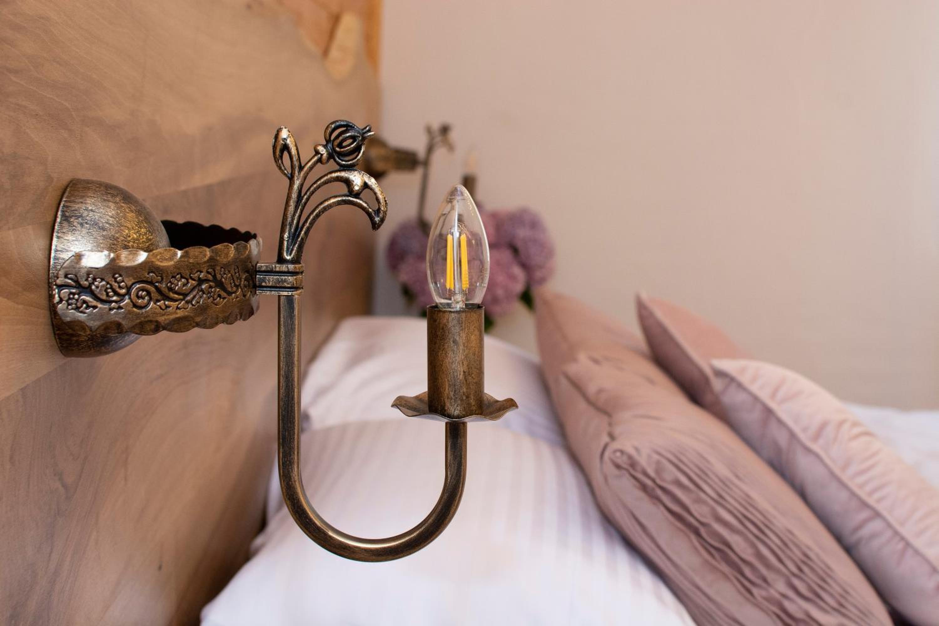 Luxury Quadruple Room - Photo 5