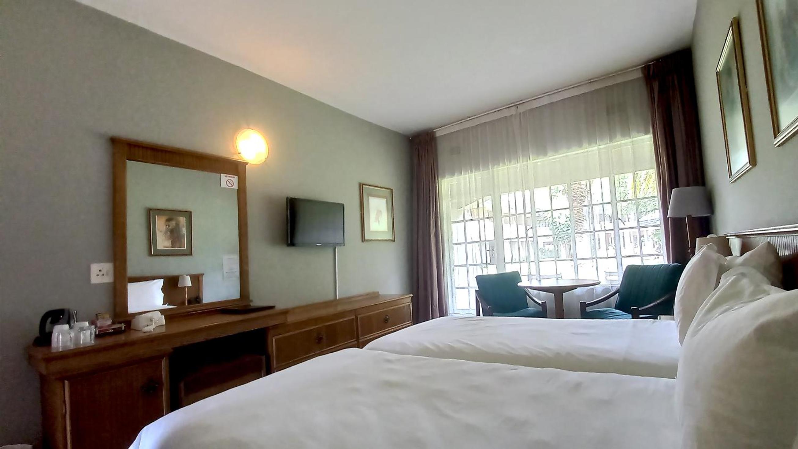 Deluxe Twin Room - Photo 4