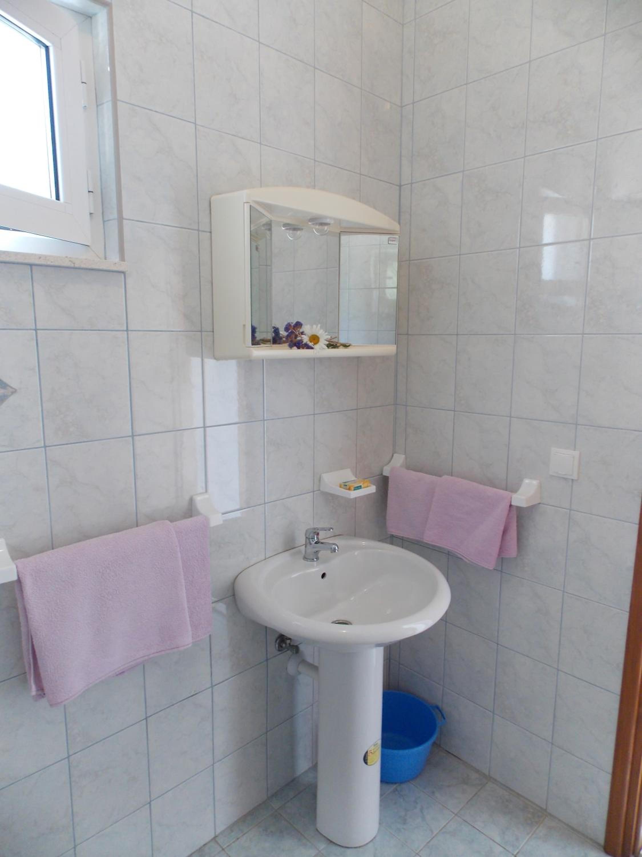 Family Apartment with Balcony and Sea View photo 1