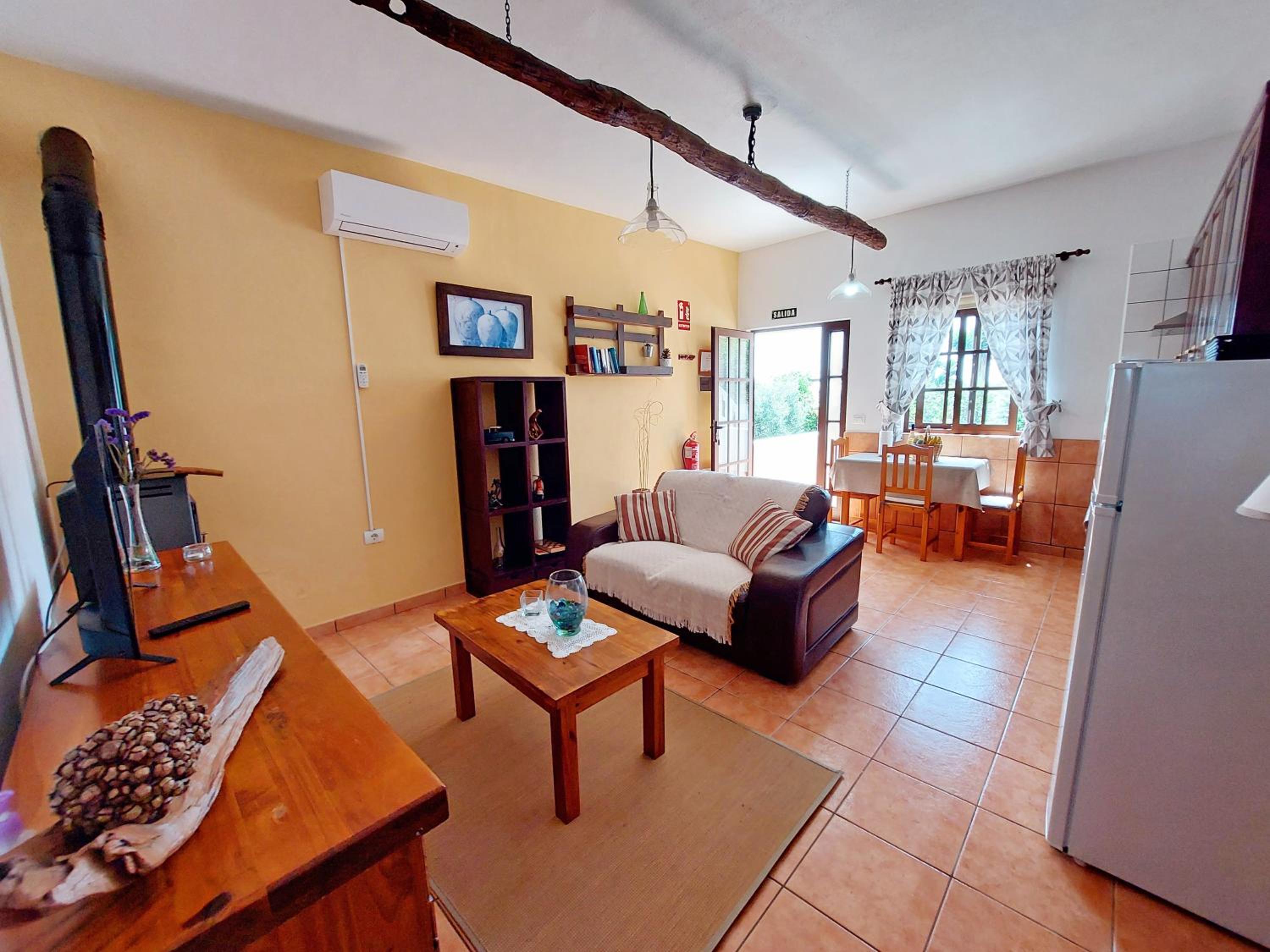 Casa de Vacaciones