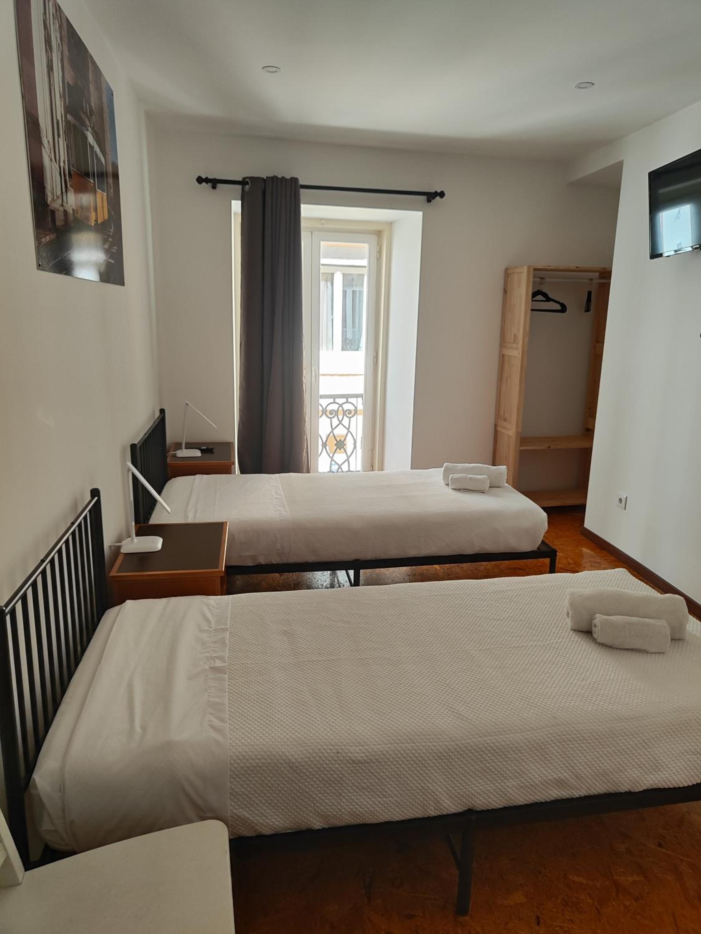 Budget Double Room photo 1