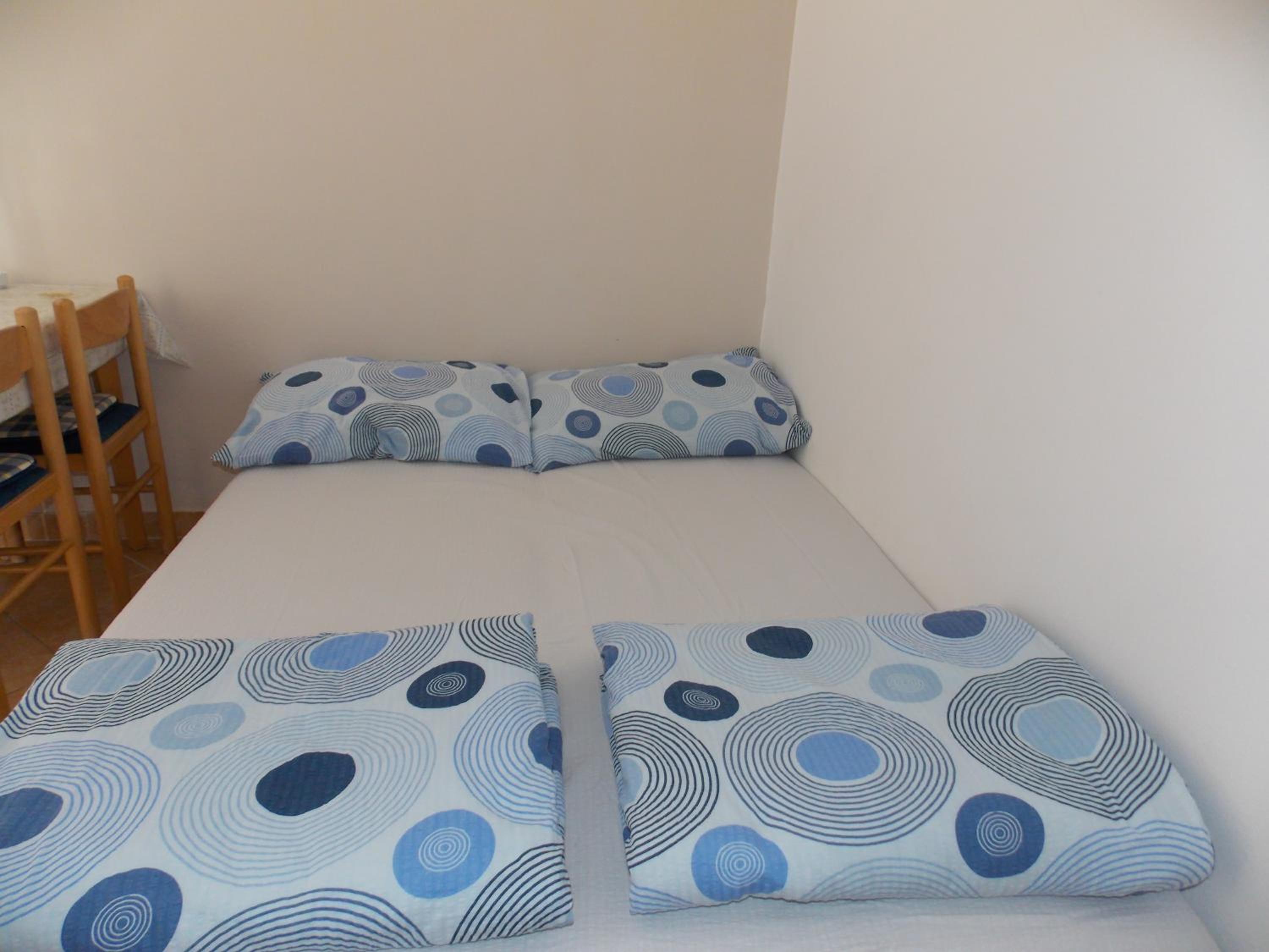 Family Apartment with Balcony and Sea View photo 2