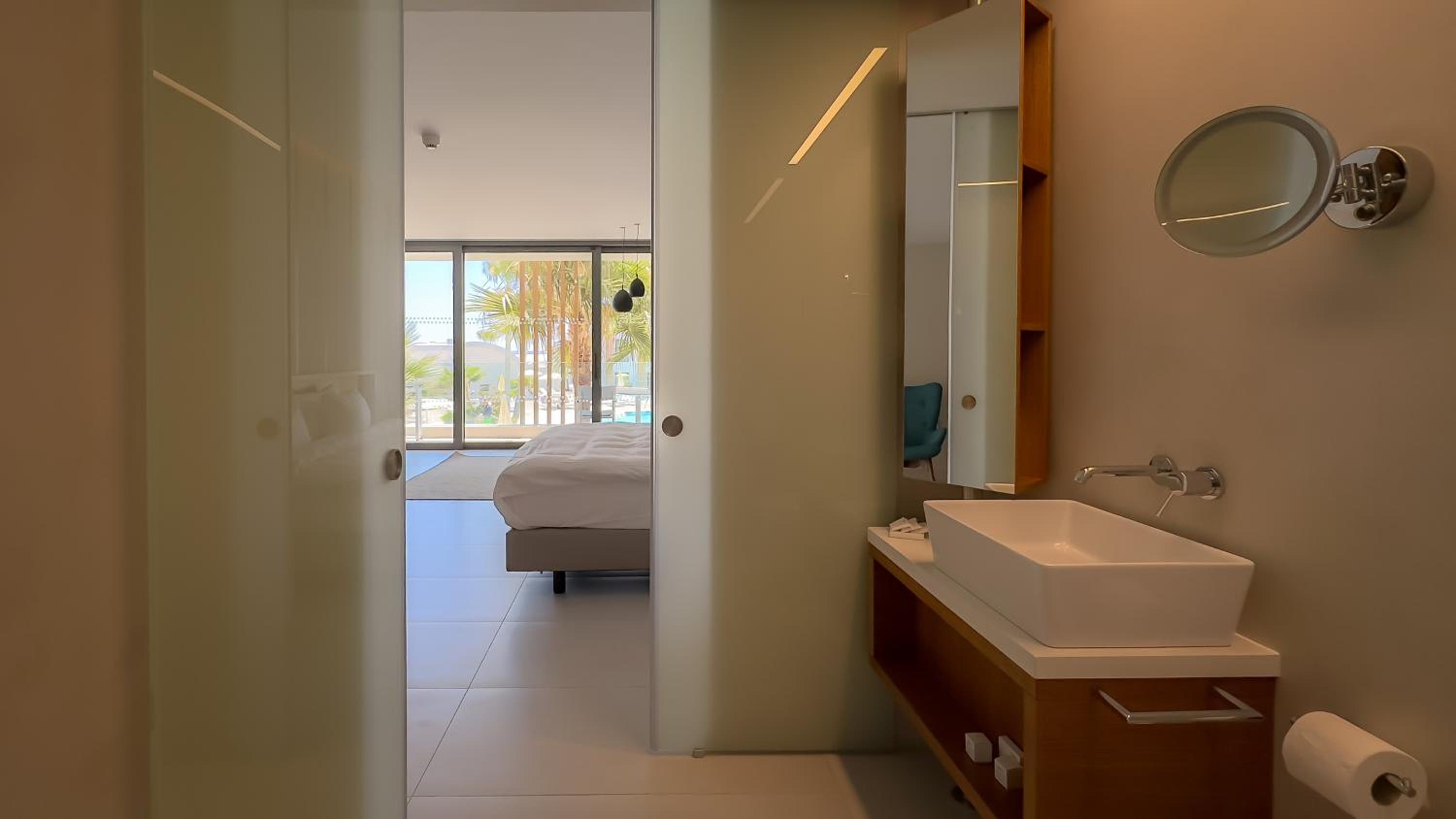 Garden Suite with Terrace and Sea View - Photo 7