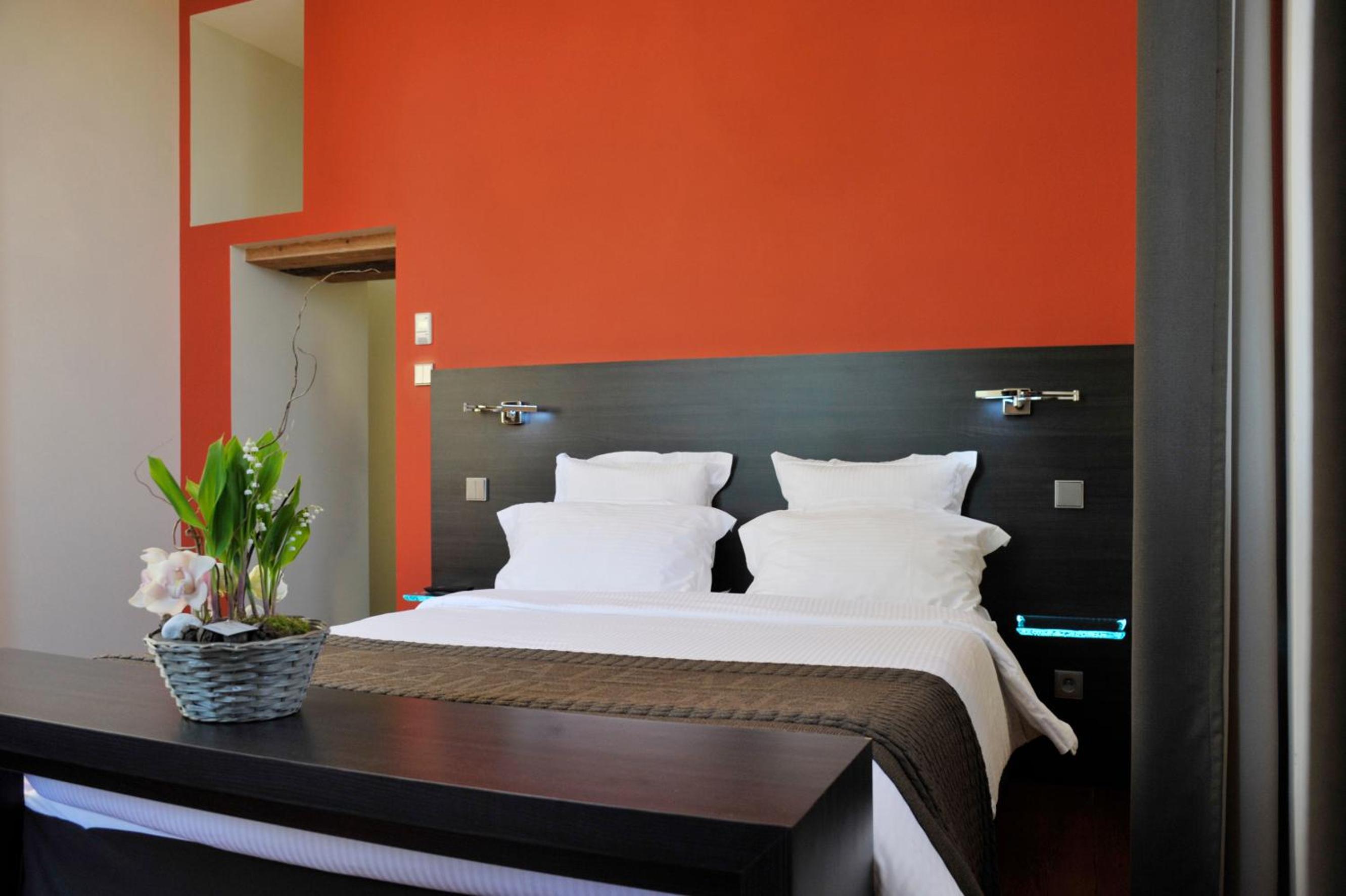 Elegant Double Room