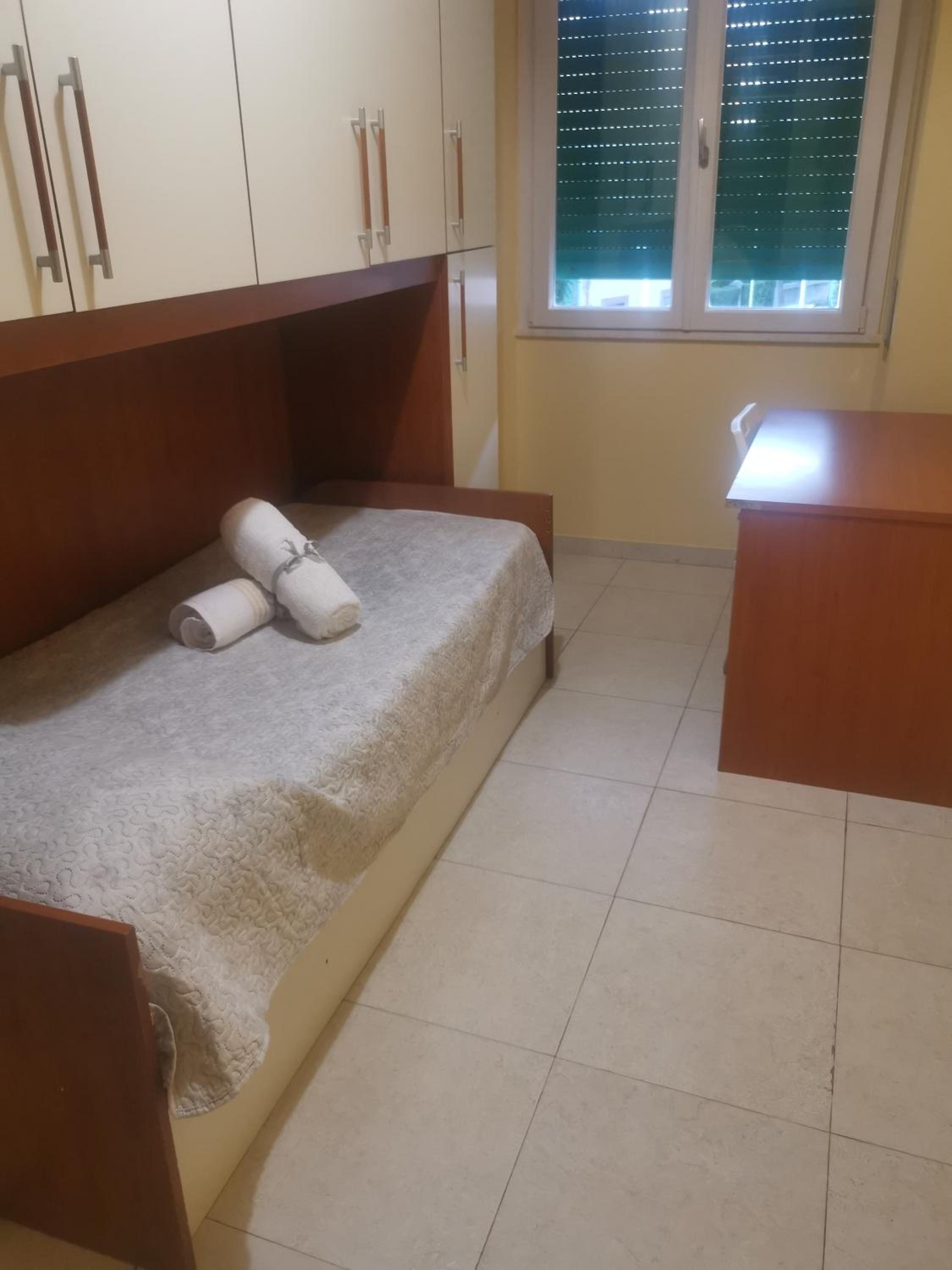 Budget Single Room