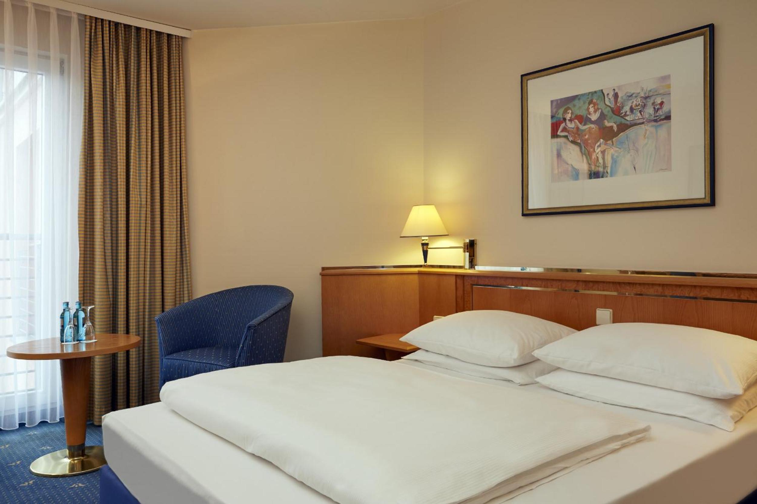 Comfort Double Room photo 2