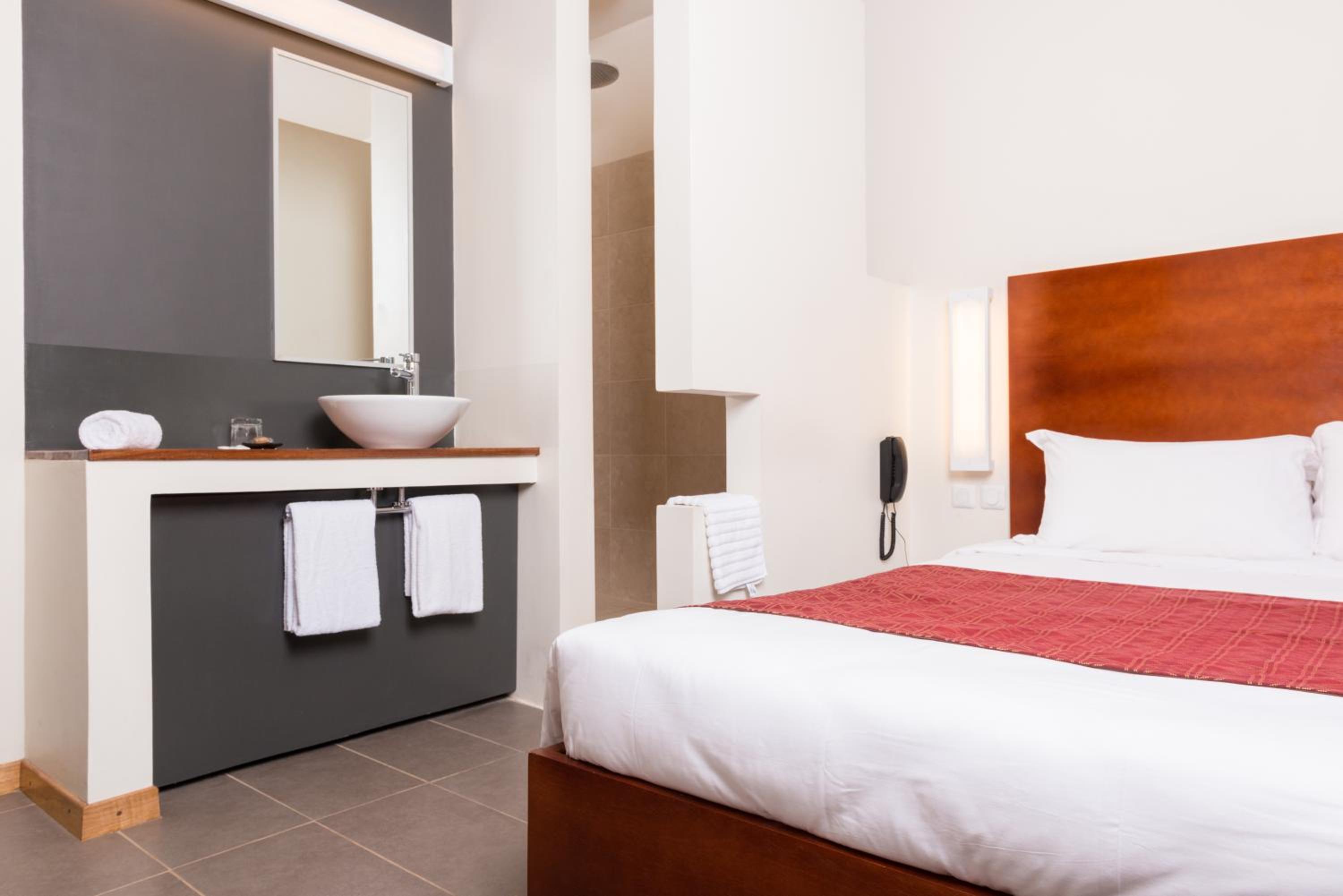 Superior Double Room photo 2