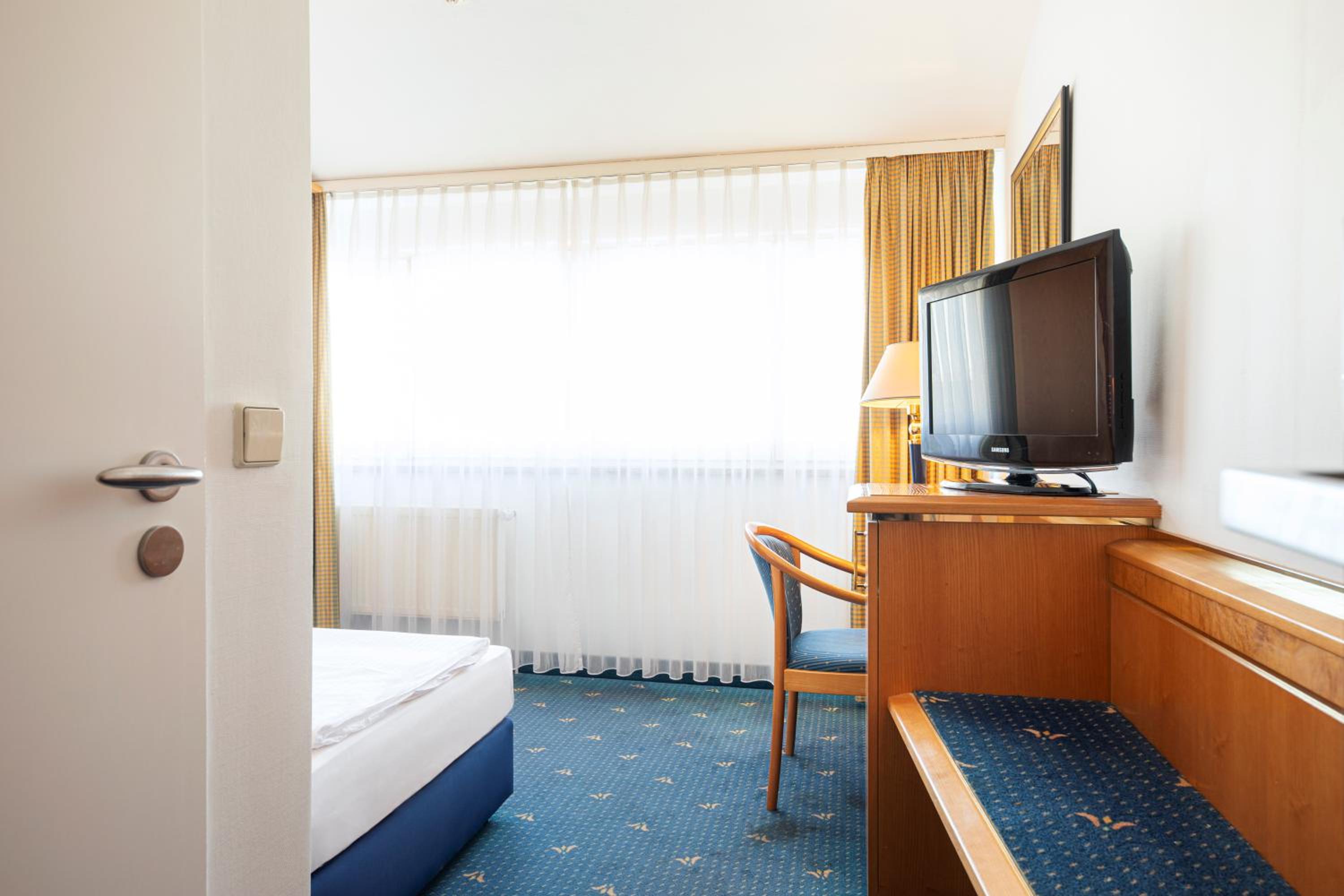 Economy Single Room photo 2