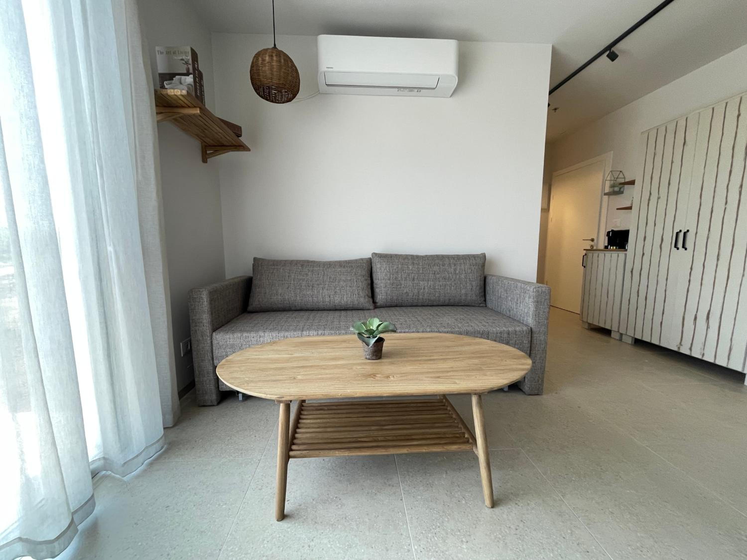 Deluxe Family Room photo 3