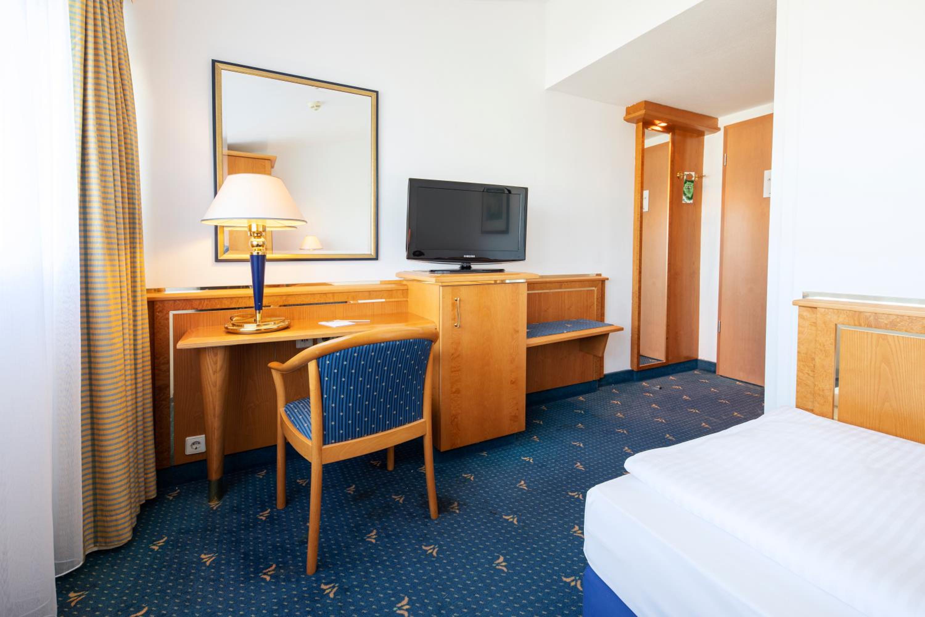 Standard Single Room photo 3