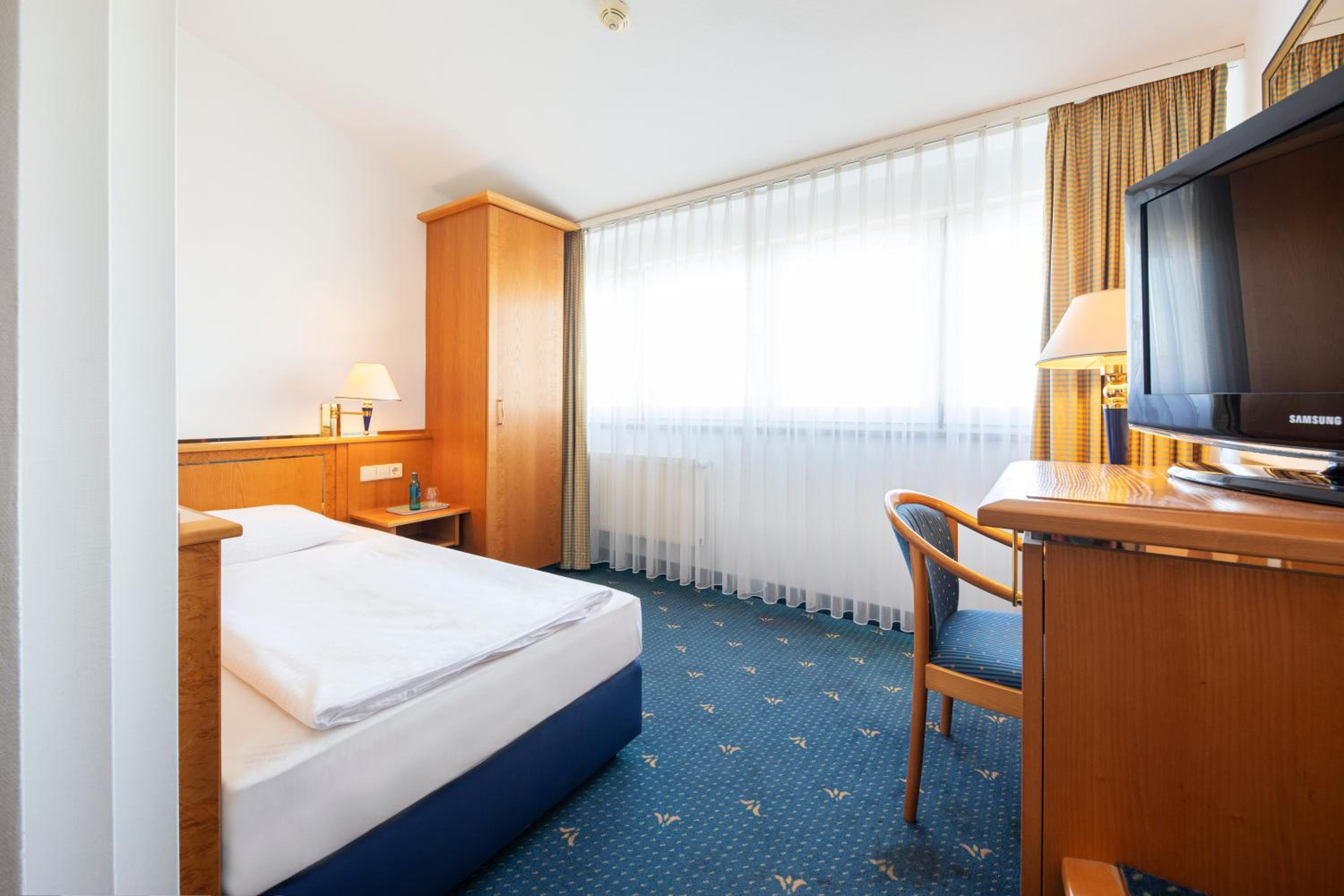 Standard Single Room photo 1