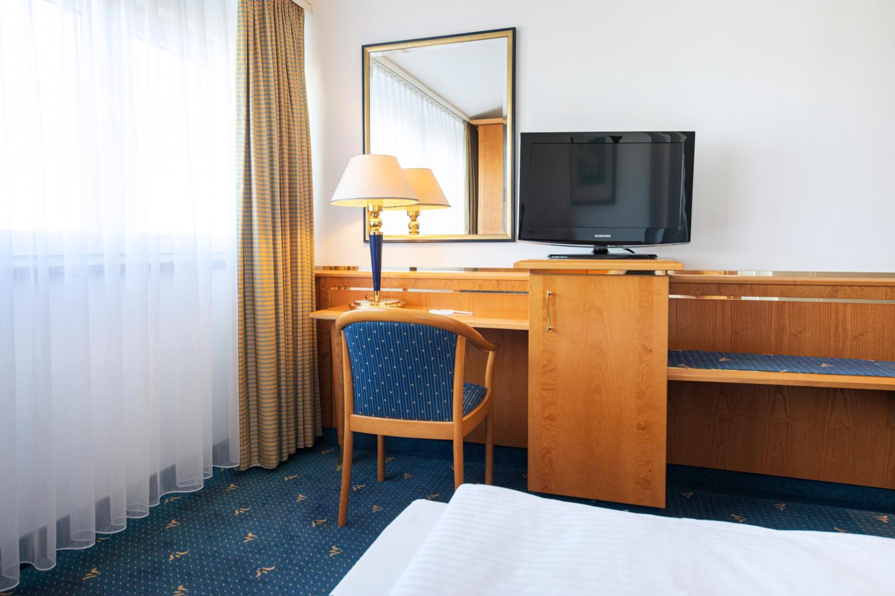 Economy Single Room photo 1