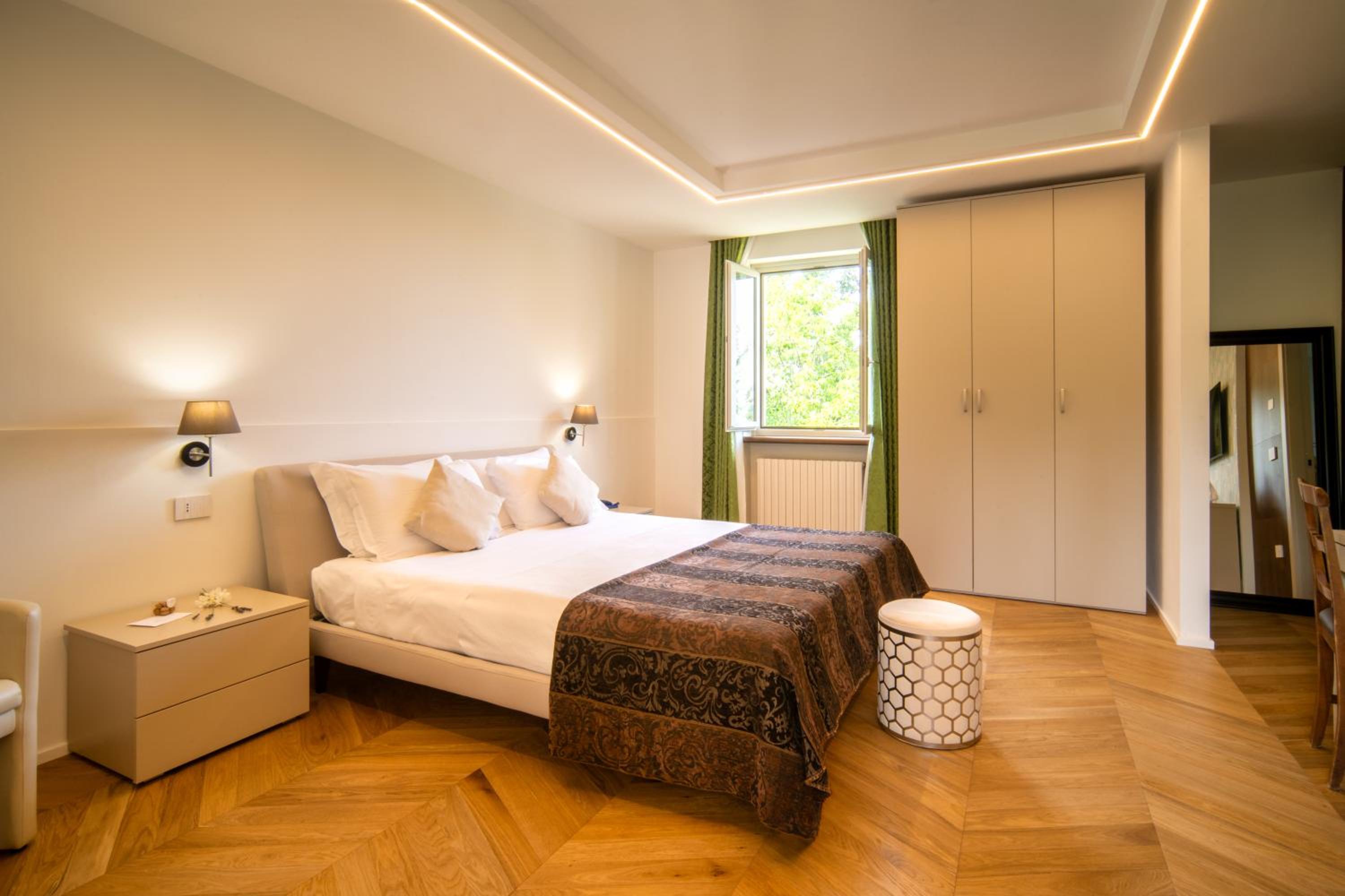 Deluxe Room photo 3