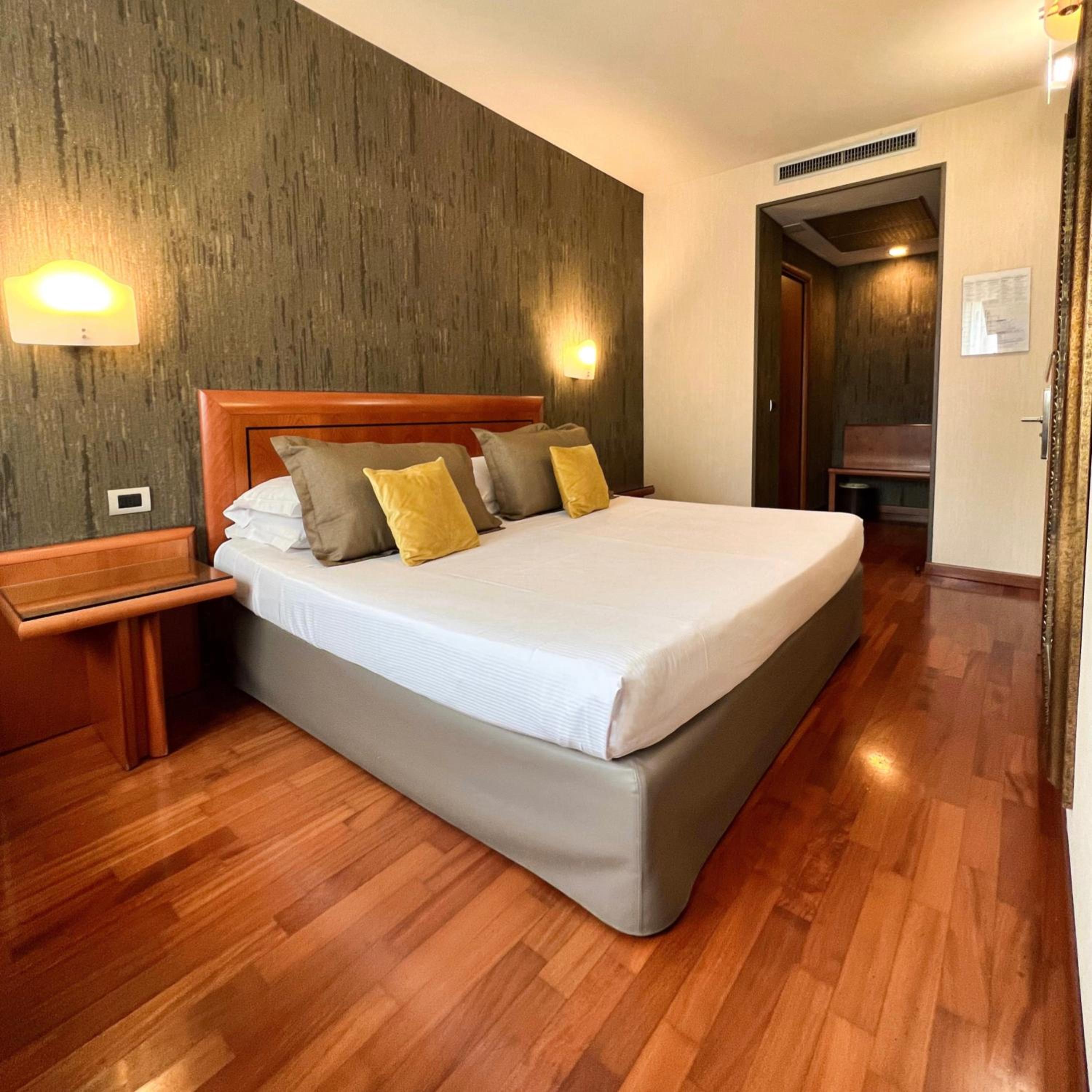 Economy Double or Twin Room photo 1