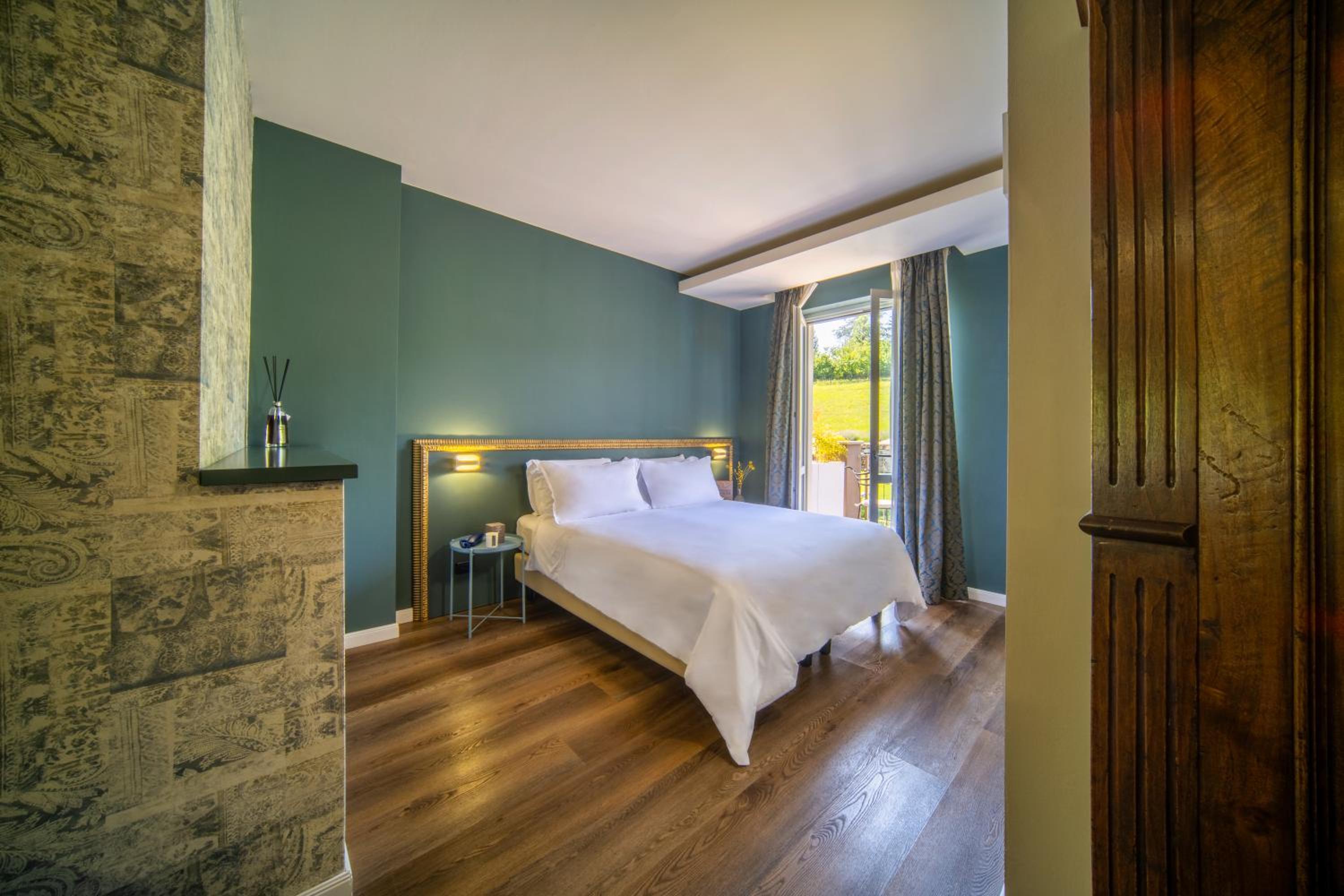 Superior Double Room photo 1