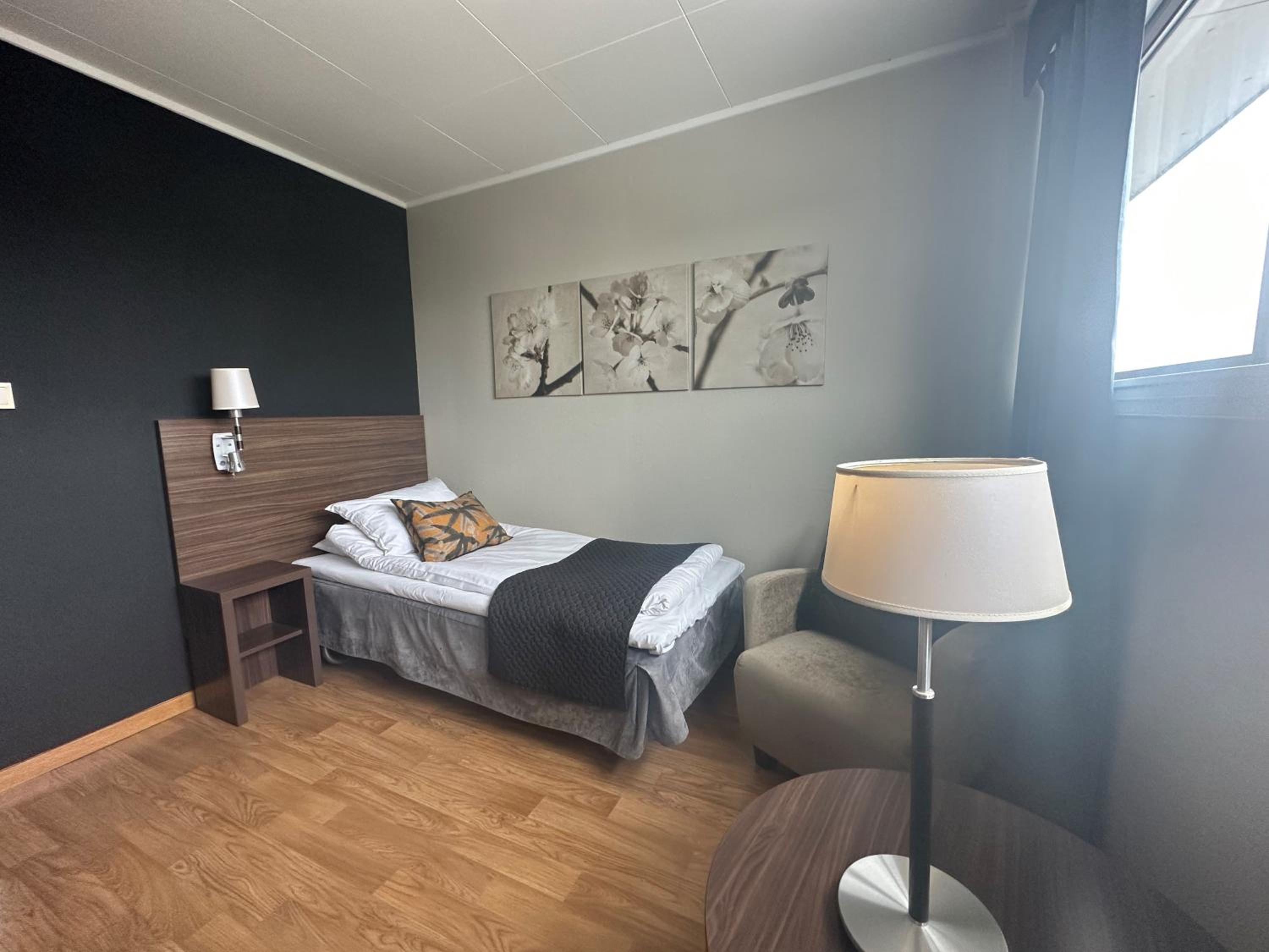 Standard Single Room photo 3