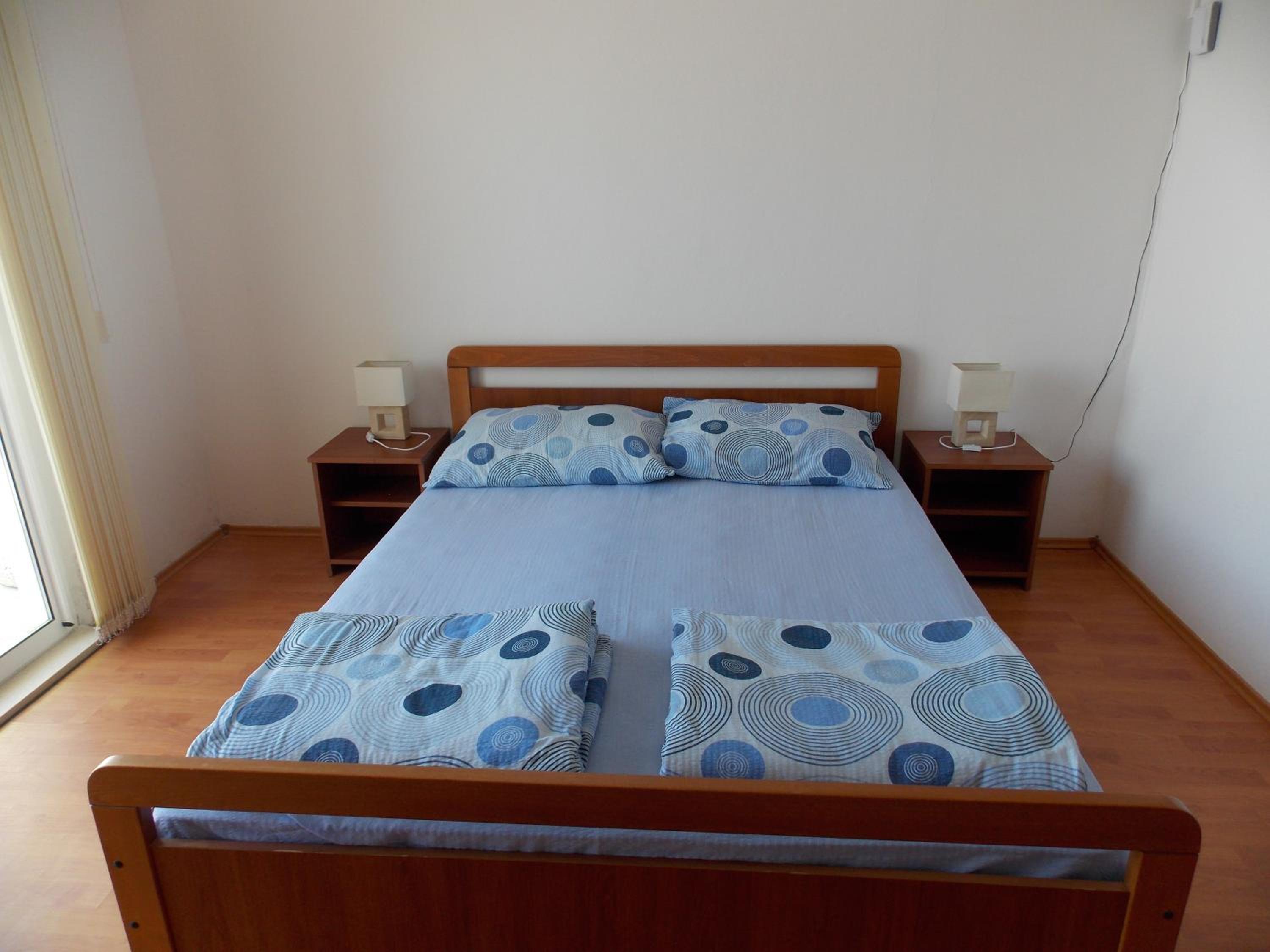 Family Apartment with Balcony and Sea View photo 3