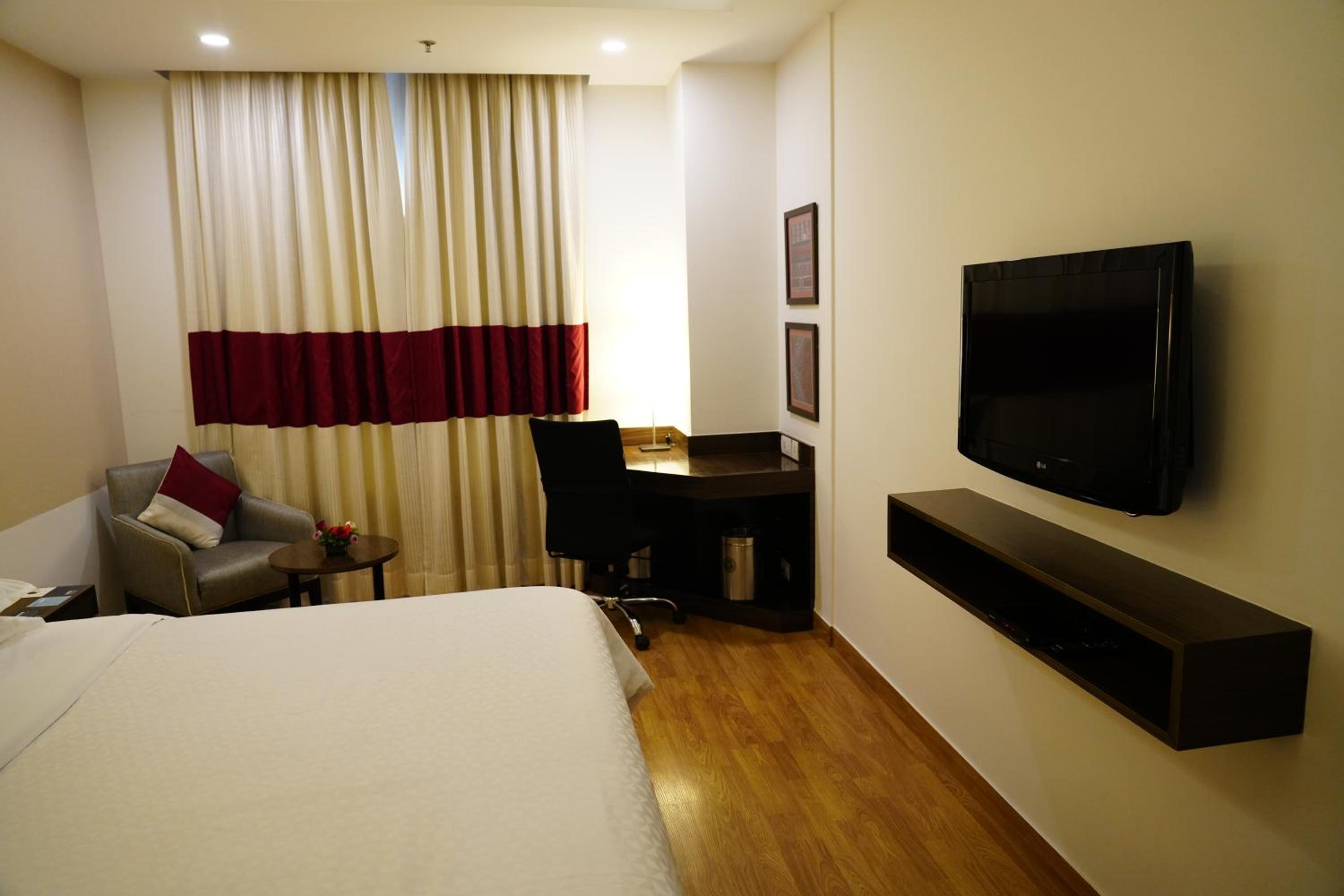Traditional Room - Photo 7