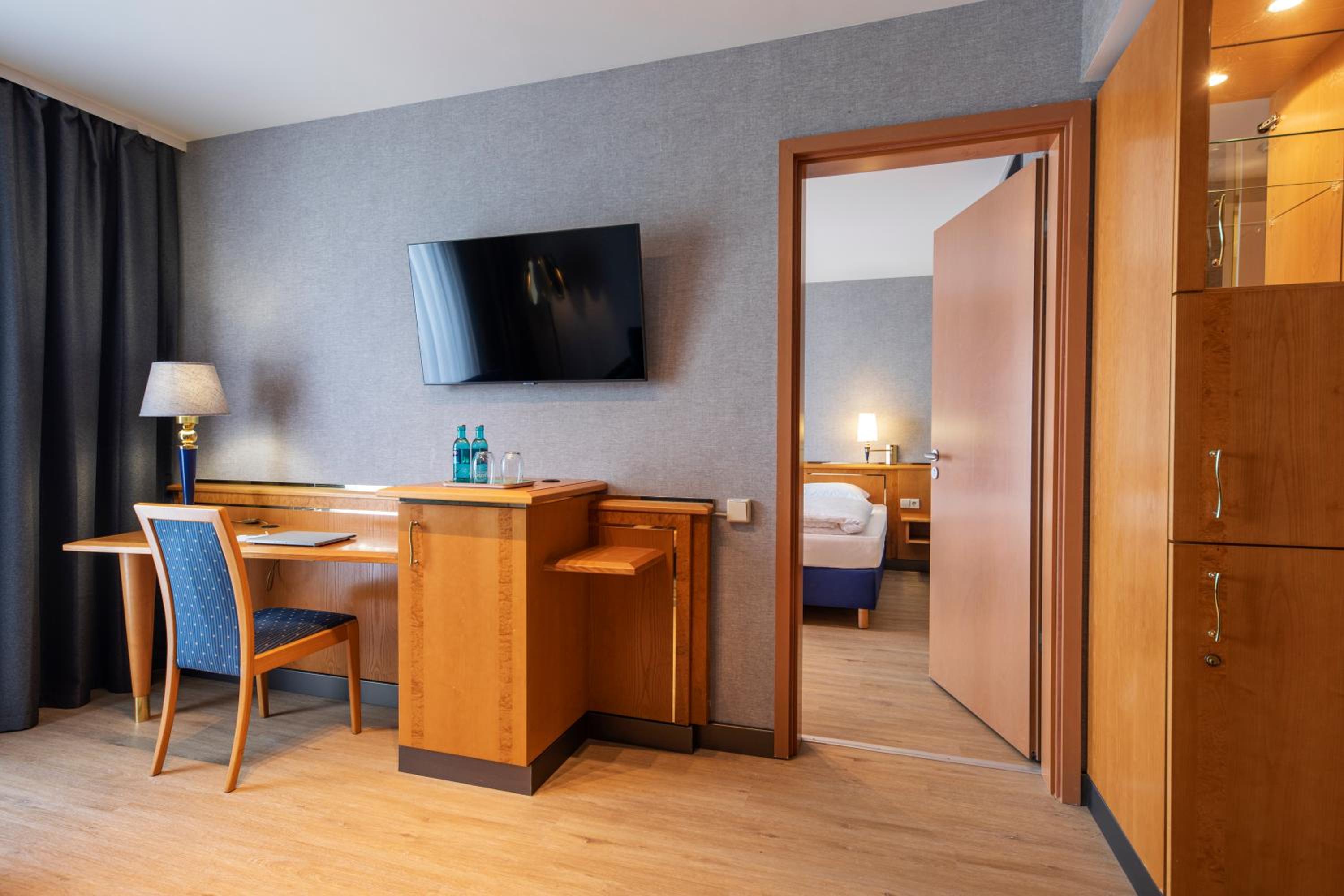 Junior Suite photo 3