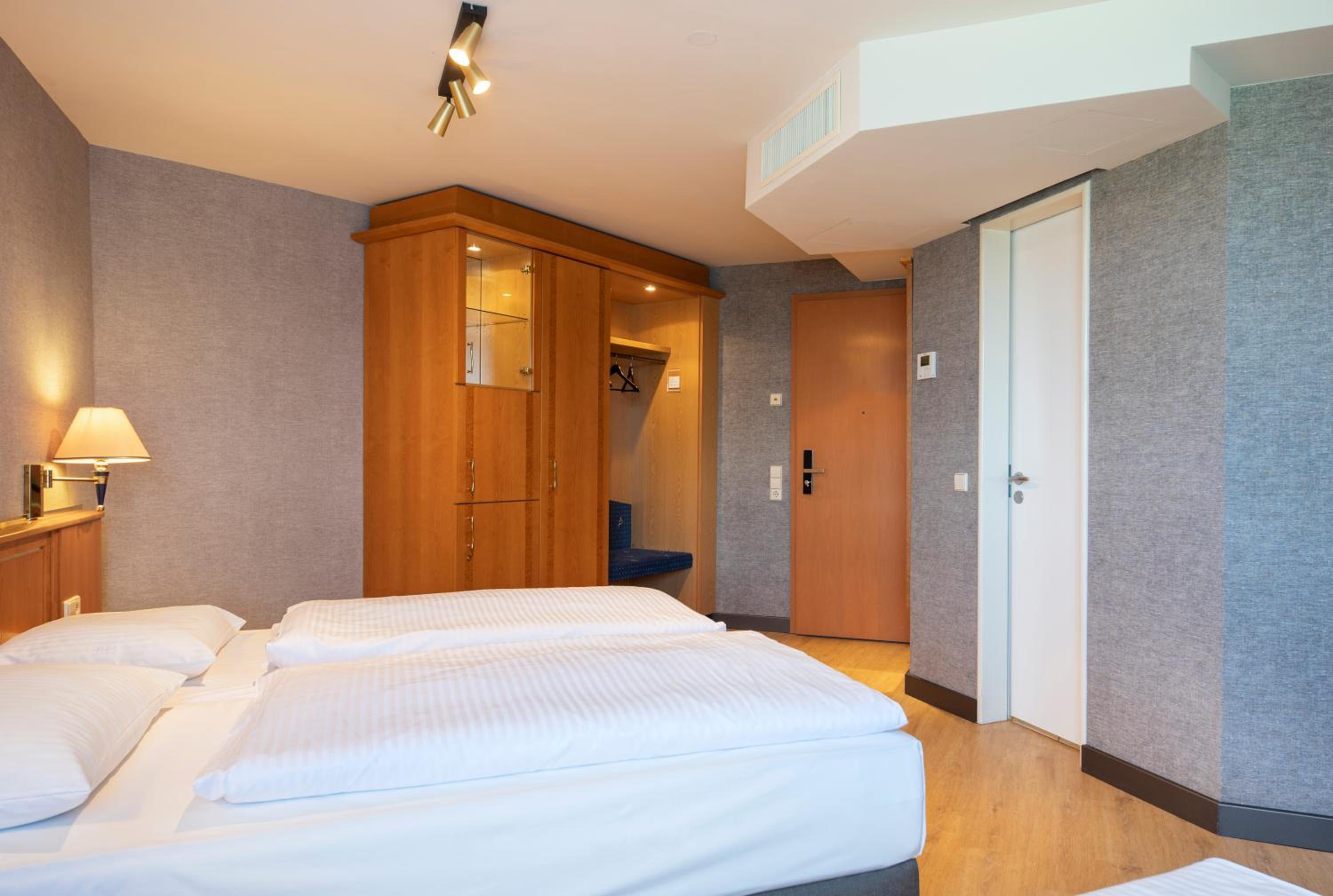 Economy Double or Twin Room - Photo 1