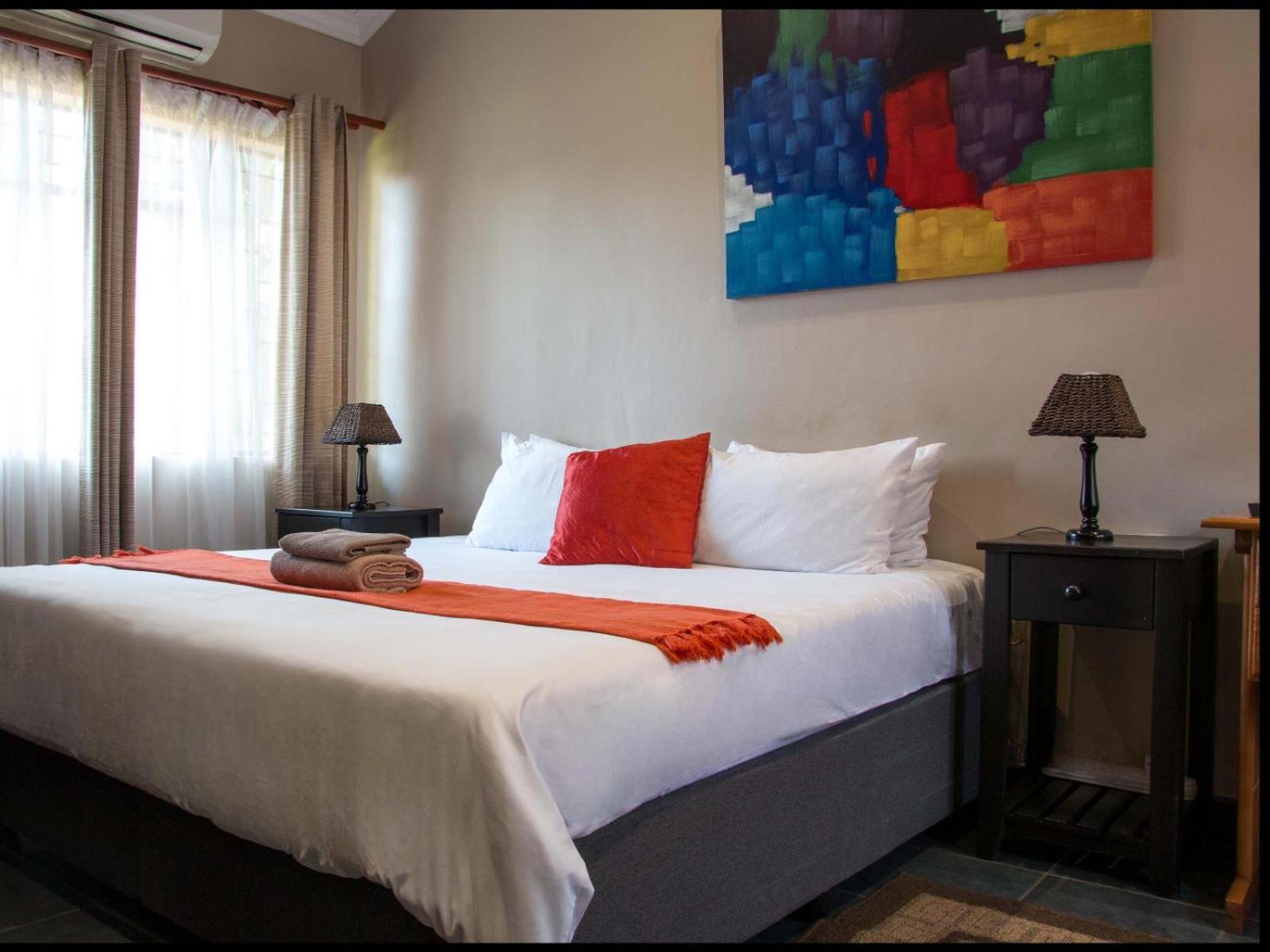 Deluxe Double Room photo 2